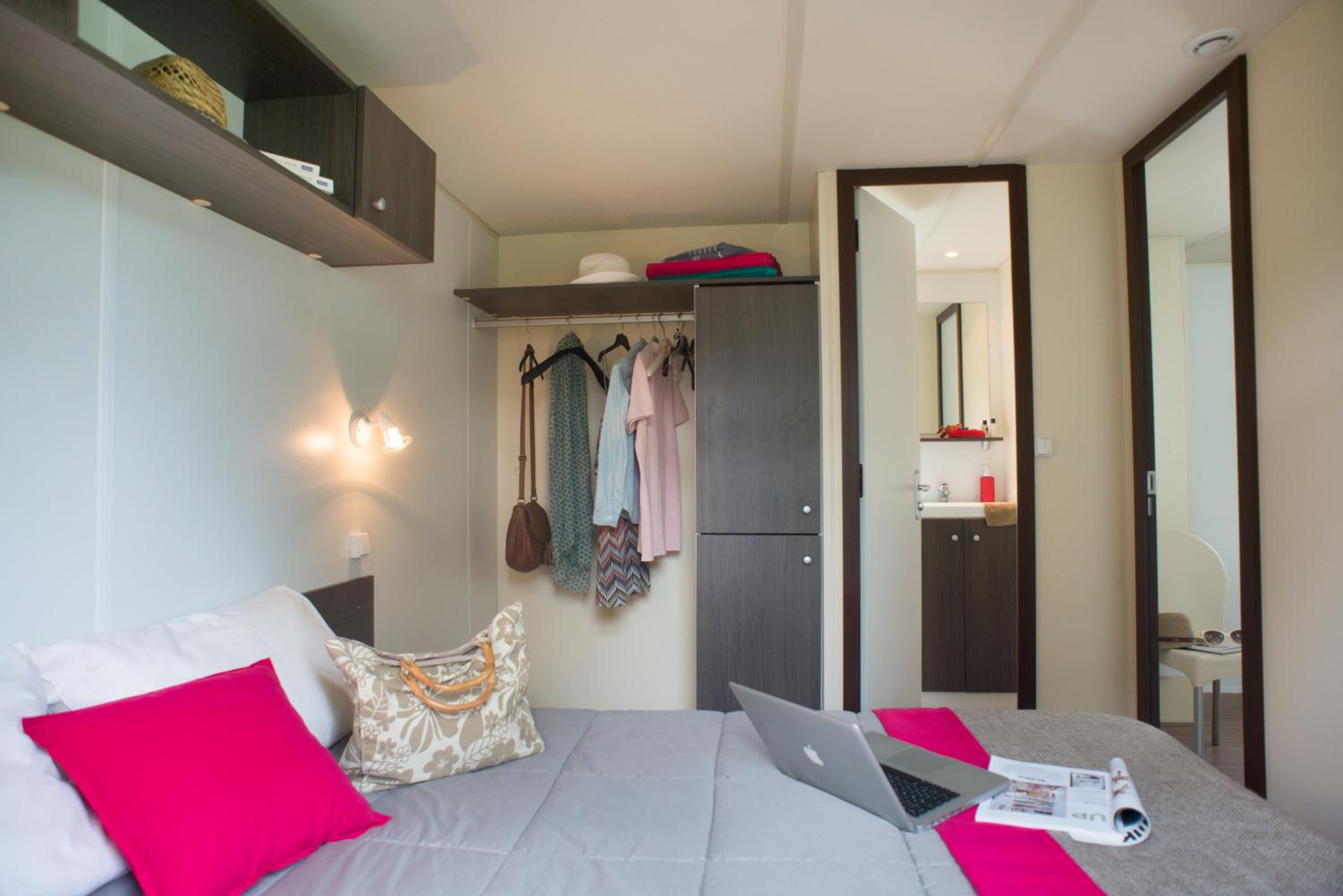 Camping Officiel Siblu Domaine de Kerlann