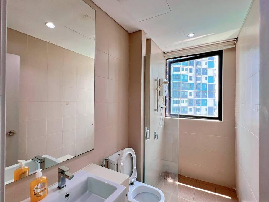 6PX 2BR2BTH, FreeParking Near Central Mall, SOGO & ThemePark photo 6