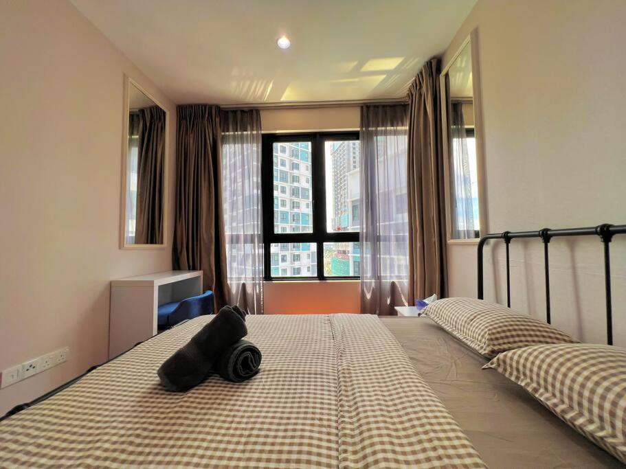 6PX 2BR2BTH, FreeParking Near Central Mall, SOGO & ThemePark photo 8