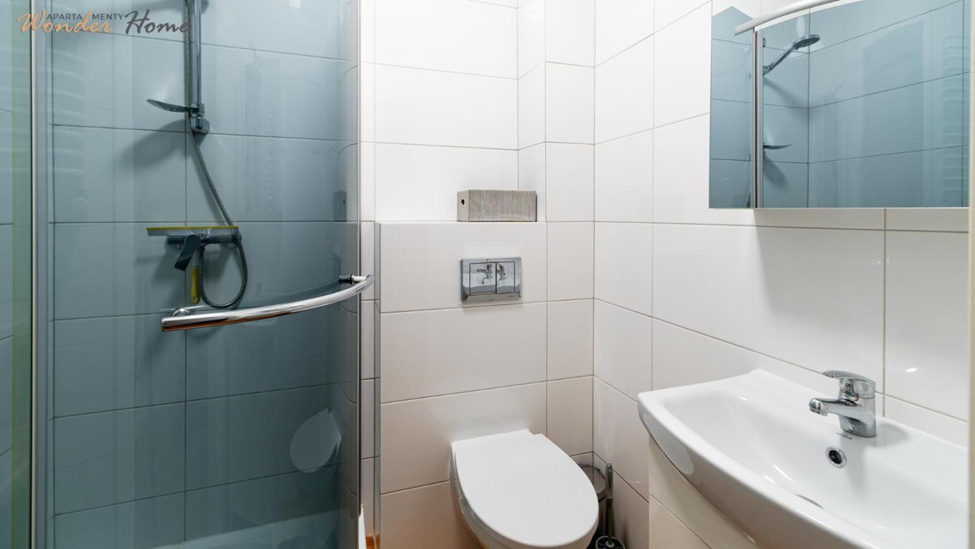 Wonder Home - Apartamenty w zielonej okolicy, blisko centrum Karpacza