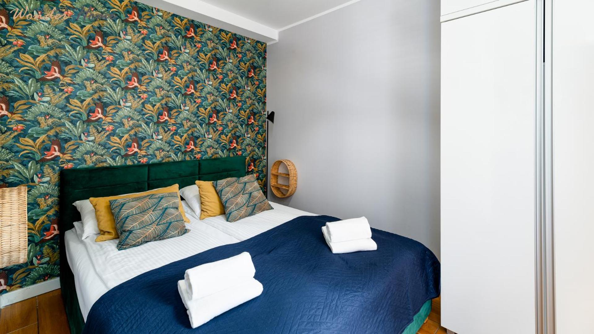 Wonder Home - Apartamenty w zielonej okolicy, blisko centrum Karpacza
