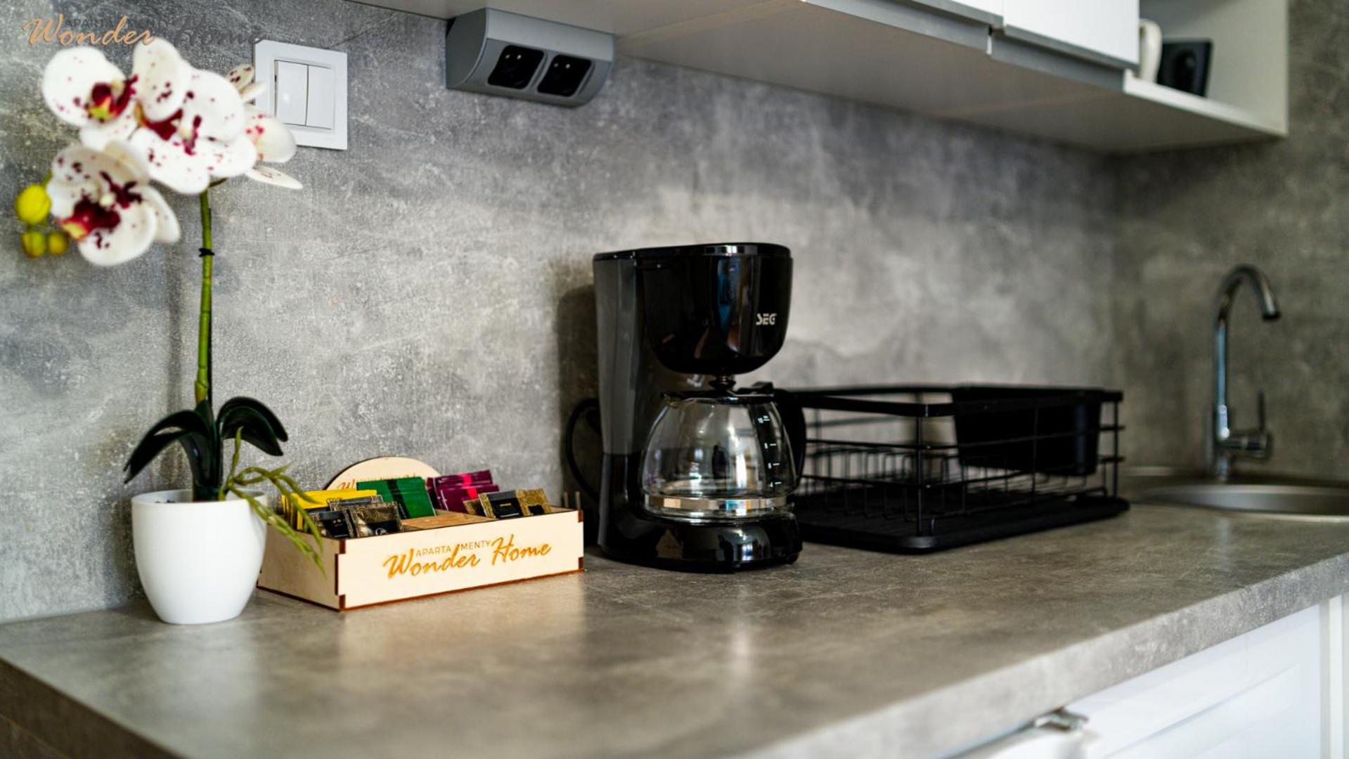Wonder Home - Apartamenty w zielonej okolicy, blisko centrum Karpacza