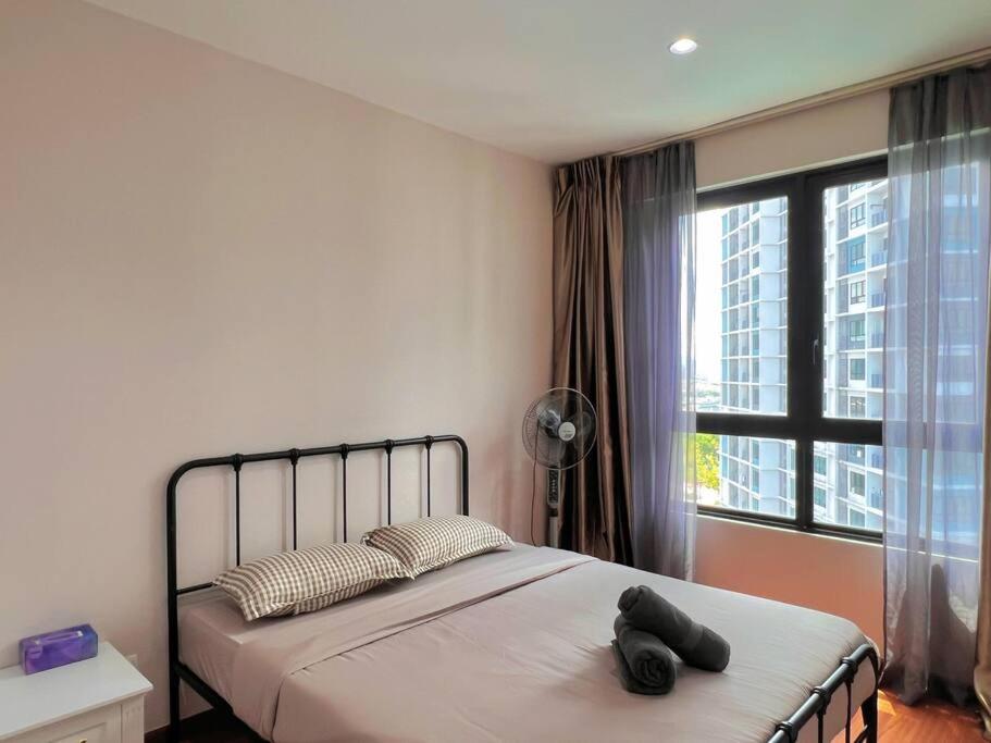 6PX 2BR2BTH, FreeParking Near Central Mall, SOGO & ThemePark photo 2