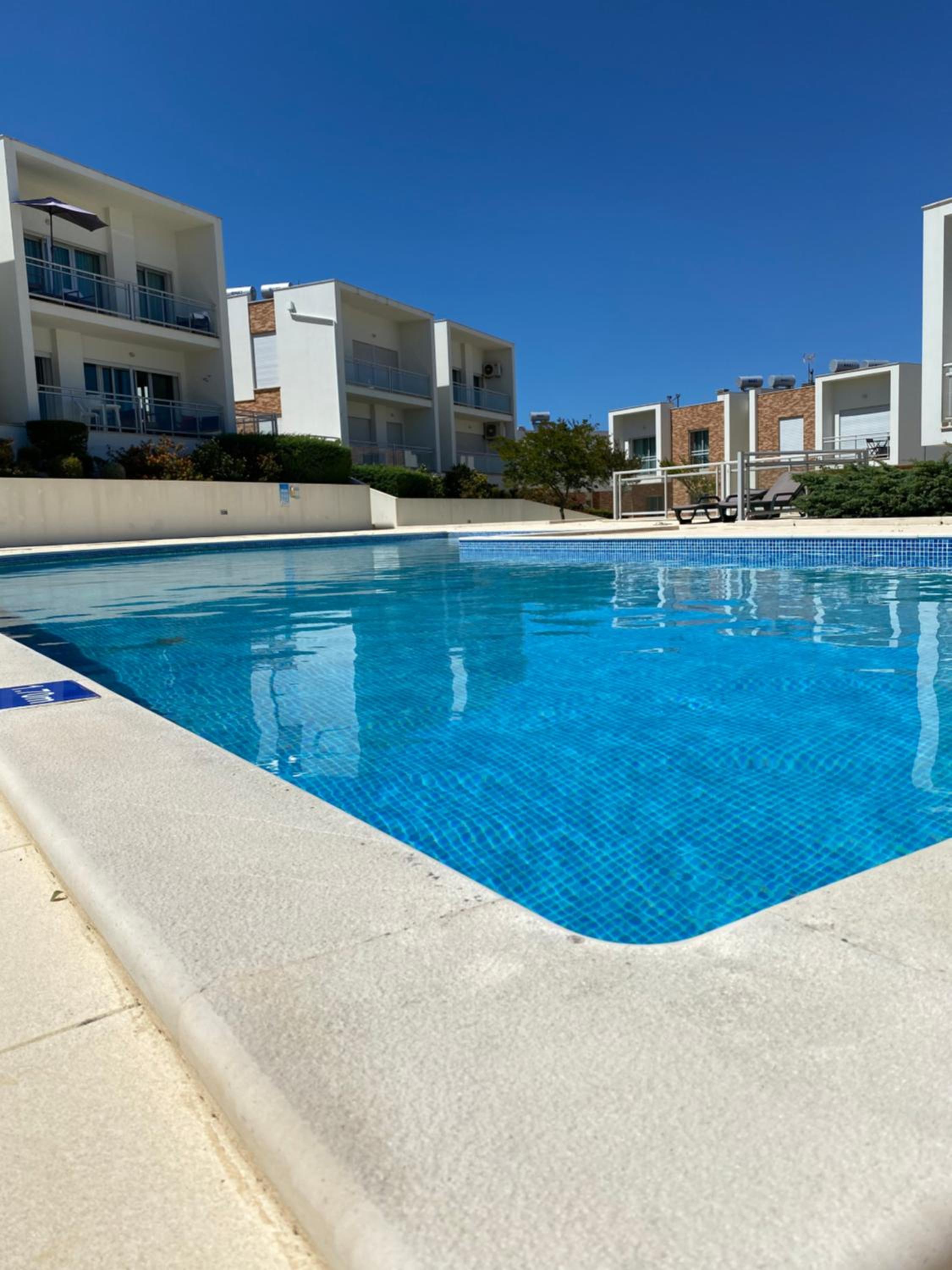 Bela Baia Holiday view 3
