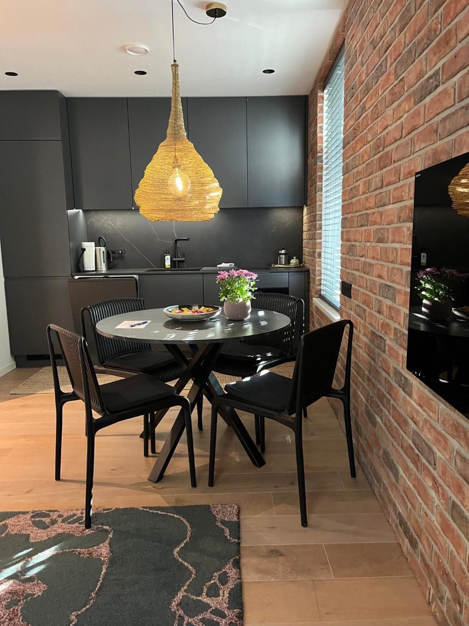 Cozy Apartment in Kadriorg, Tallinn City Centre
