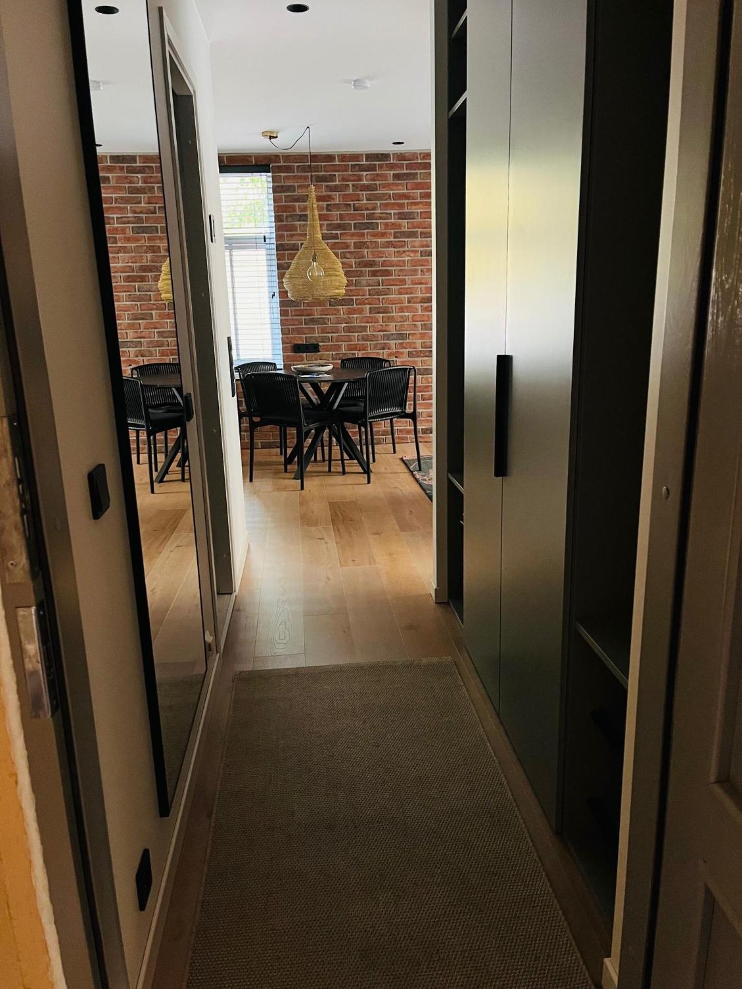Cozy Apartment in Kadriorg, Tallinn City Centre
