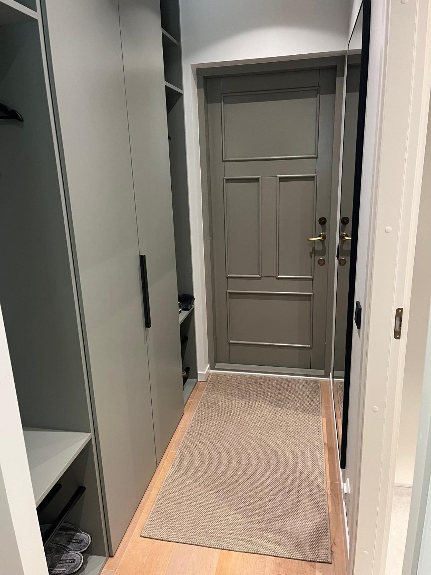 Cozy Apartment in Kadriorg, Tallinn City Centre