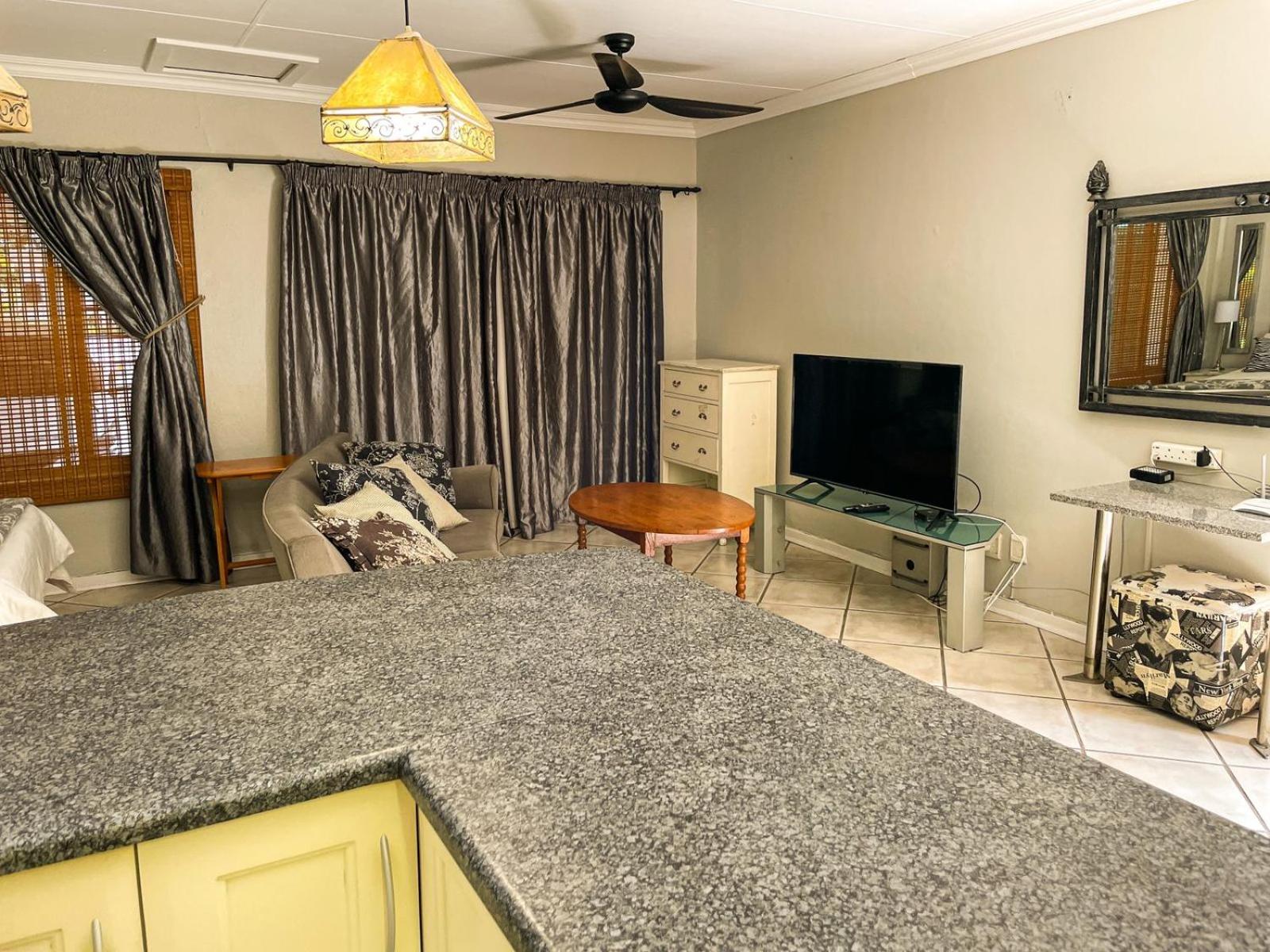 Telestai Guest House