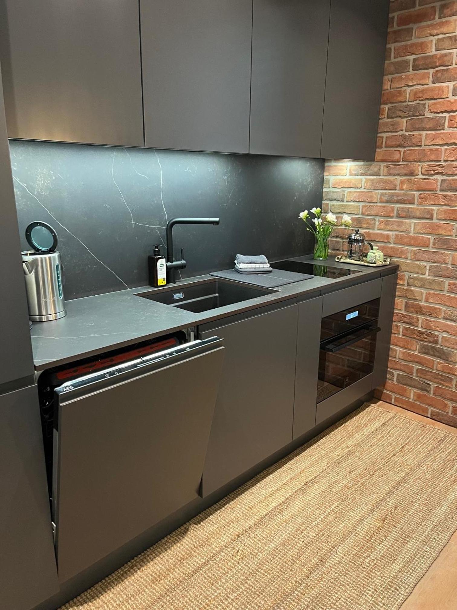 Cozy Apartment in Kadriorg, Tallinn City Centre
