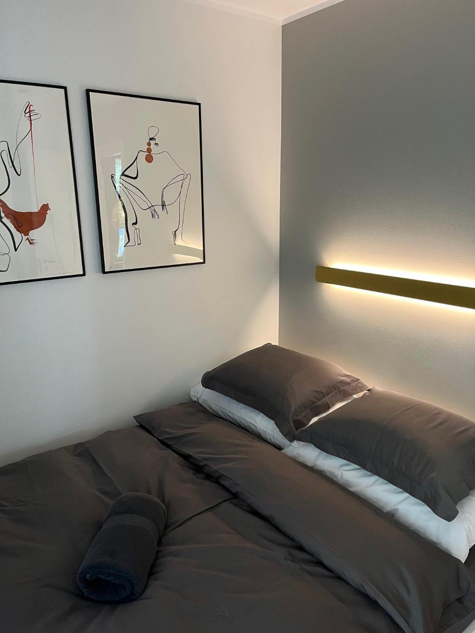 Cozy Apartment in Kadriorg, Tallinn City Centre