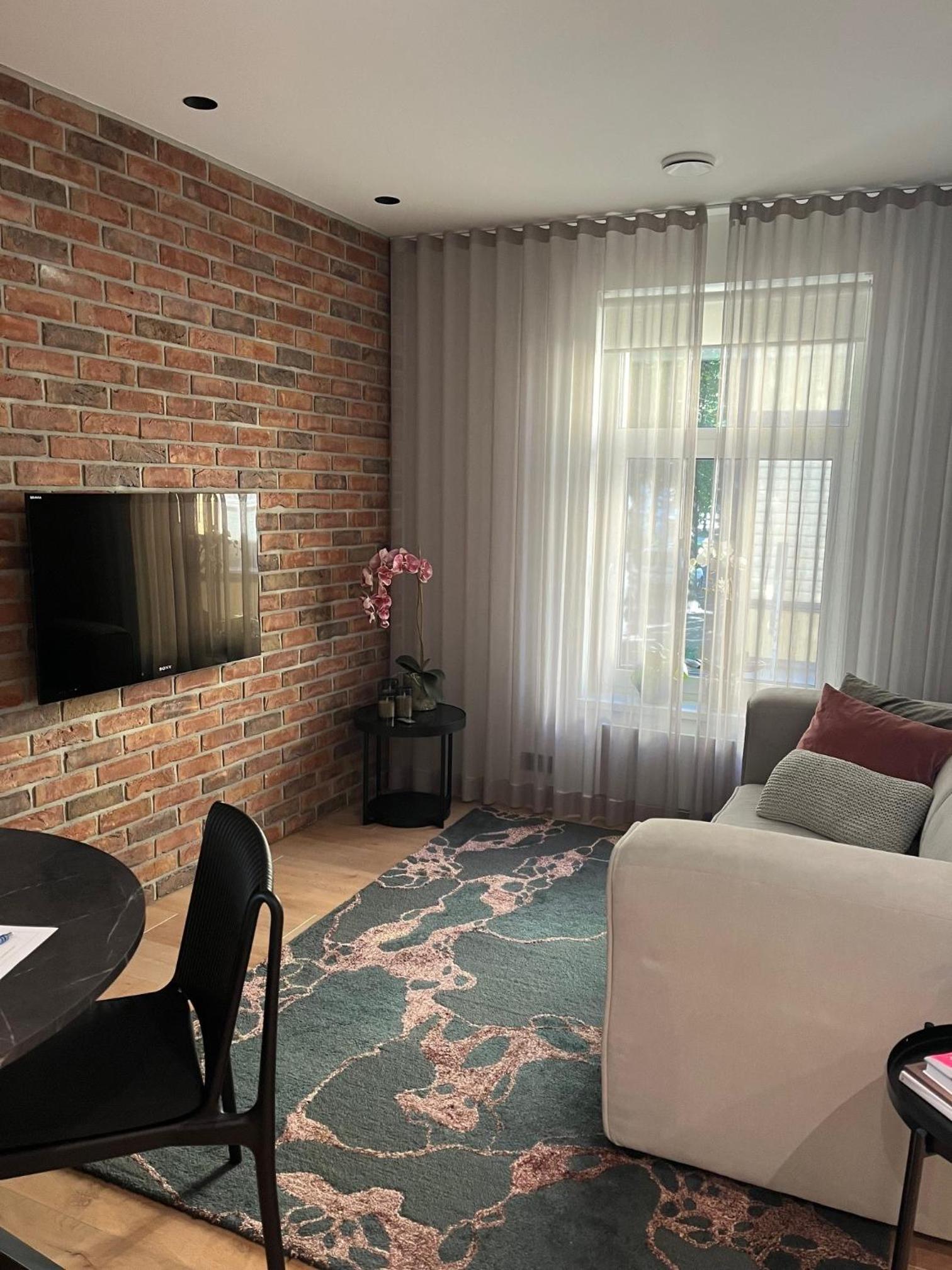 Cozy Apartment in Kadriorg, Tallinn City Centre
