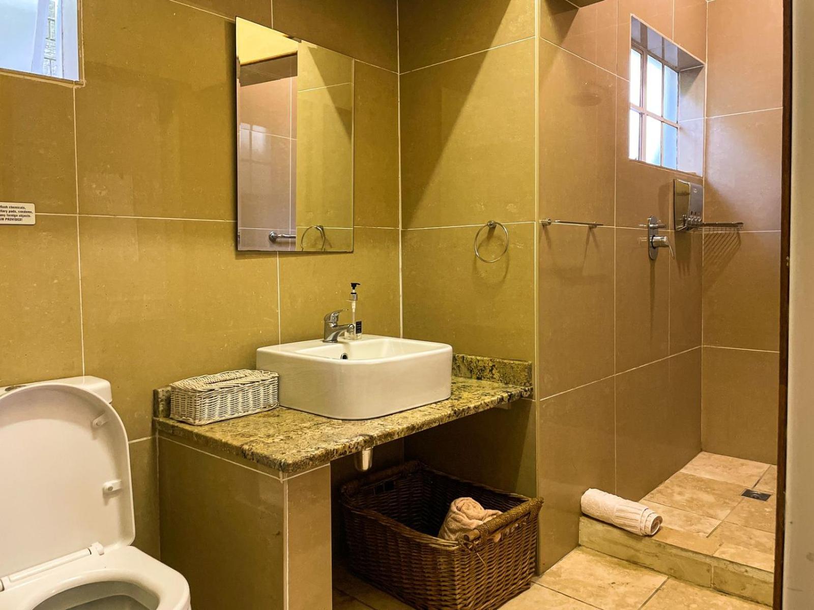 Telestai Guest House