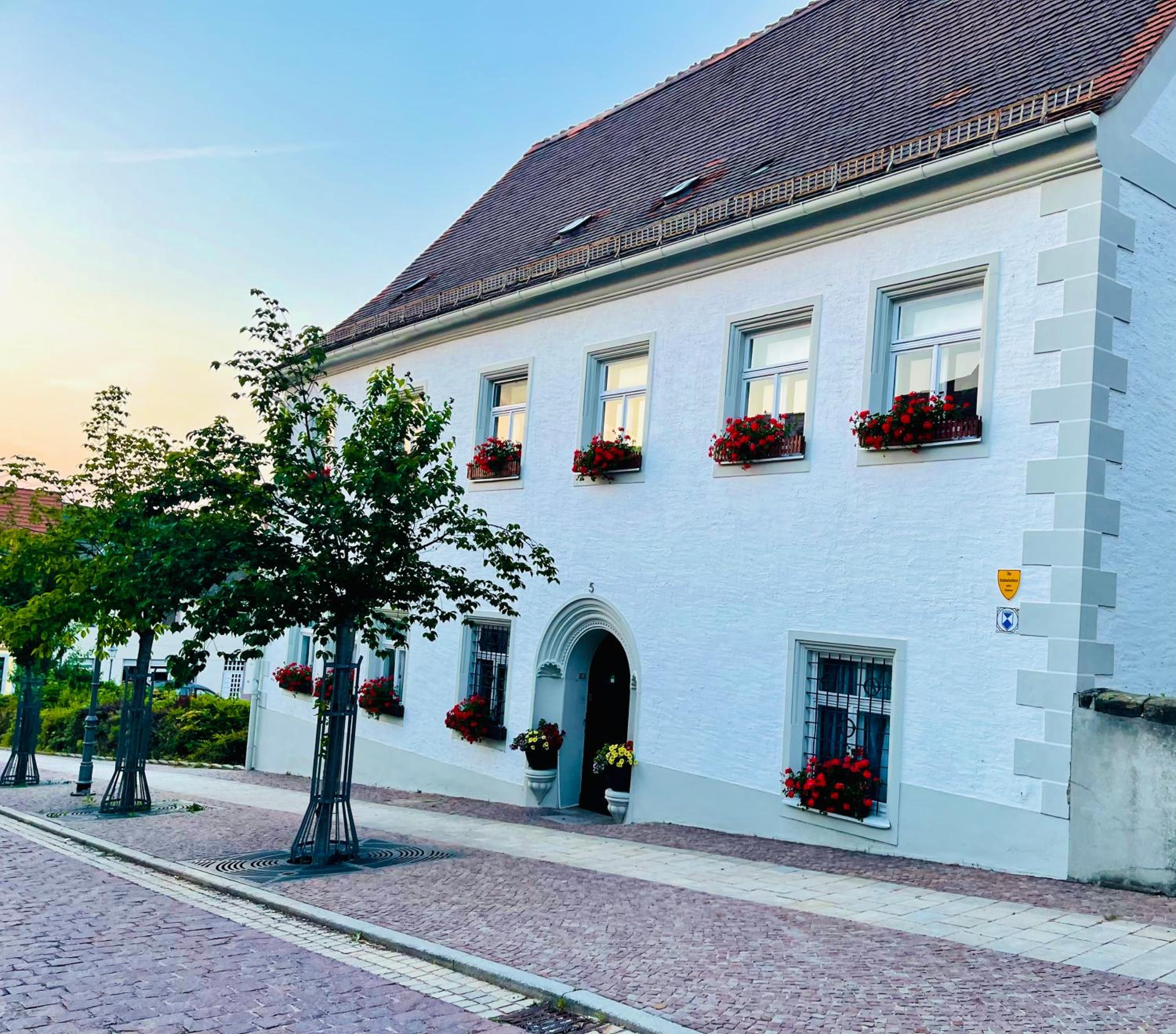 Apartments Oschatz