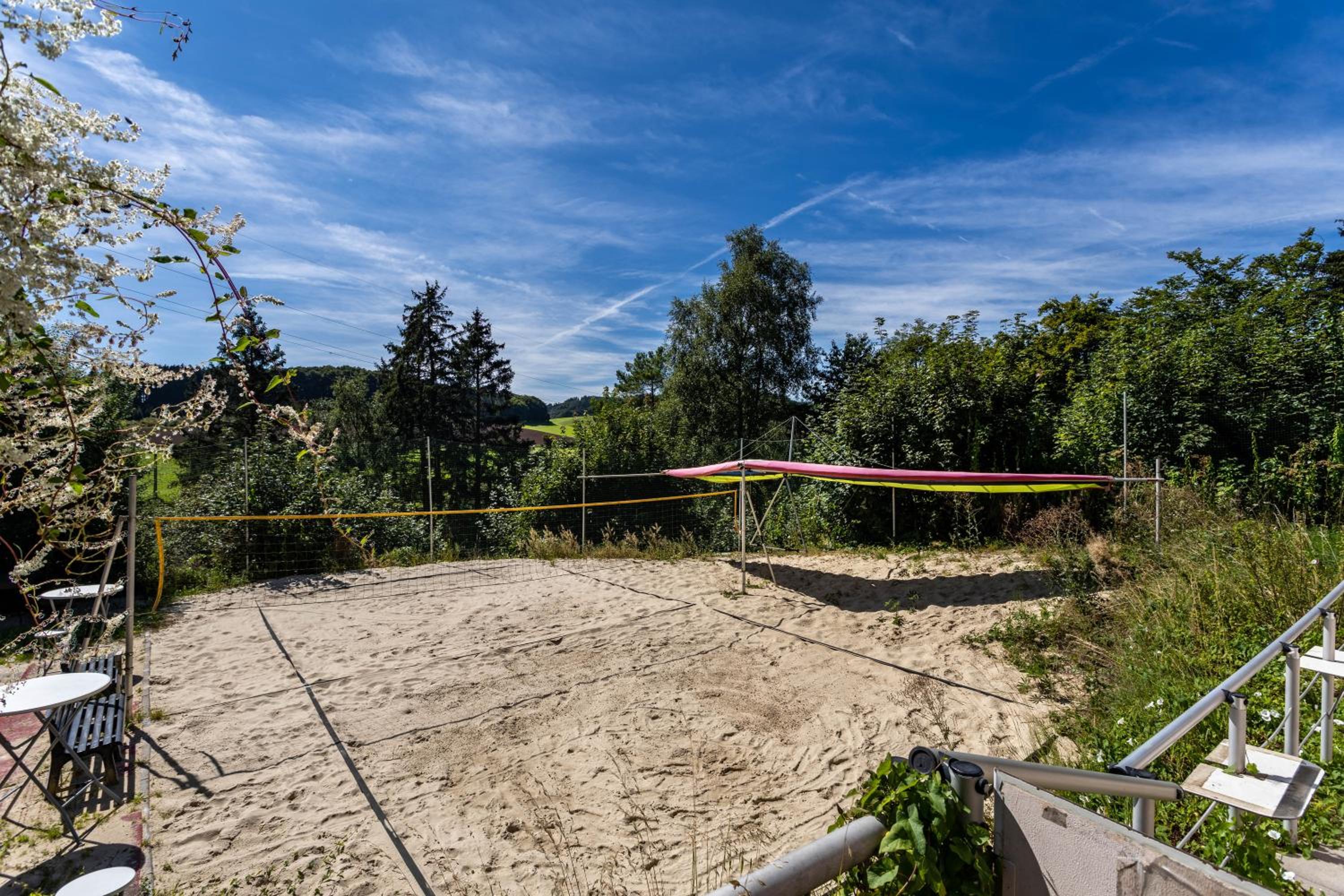 Haus Sonnenberg view 2