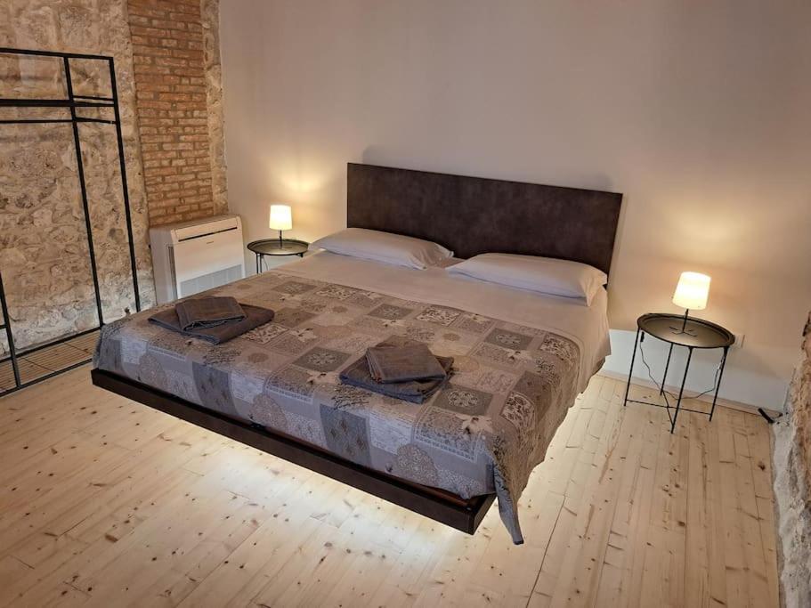 Appartamento con Spa Privata e vista falesia - La Perla a Lumignano view 4