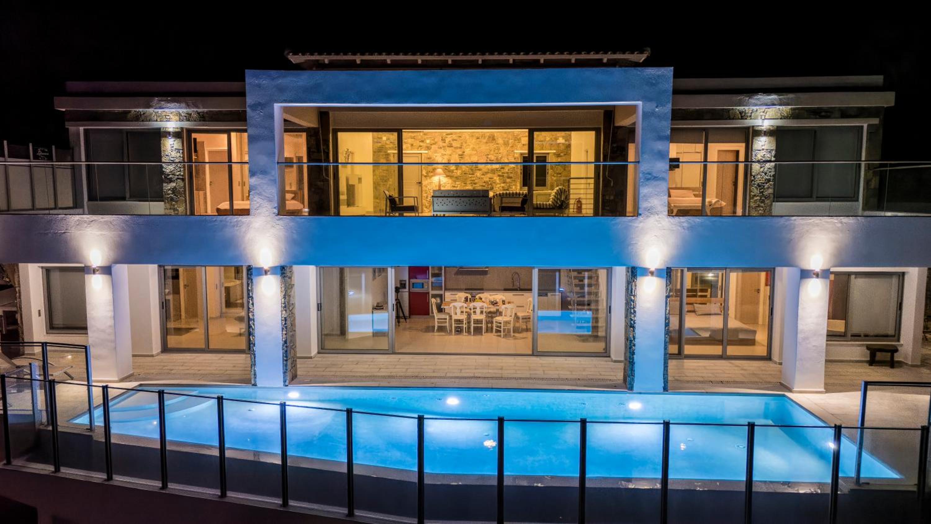 Villa Lituanica