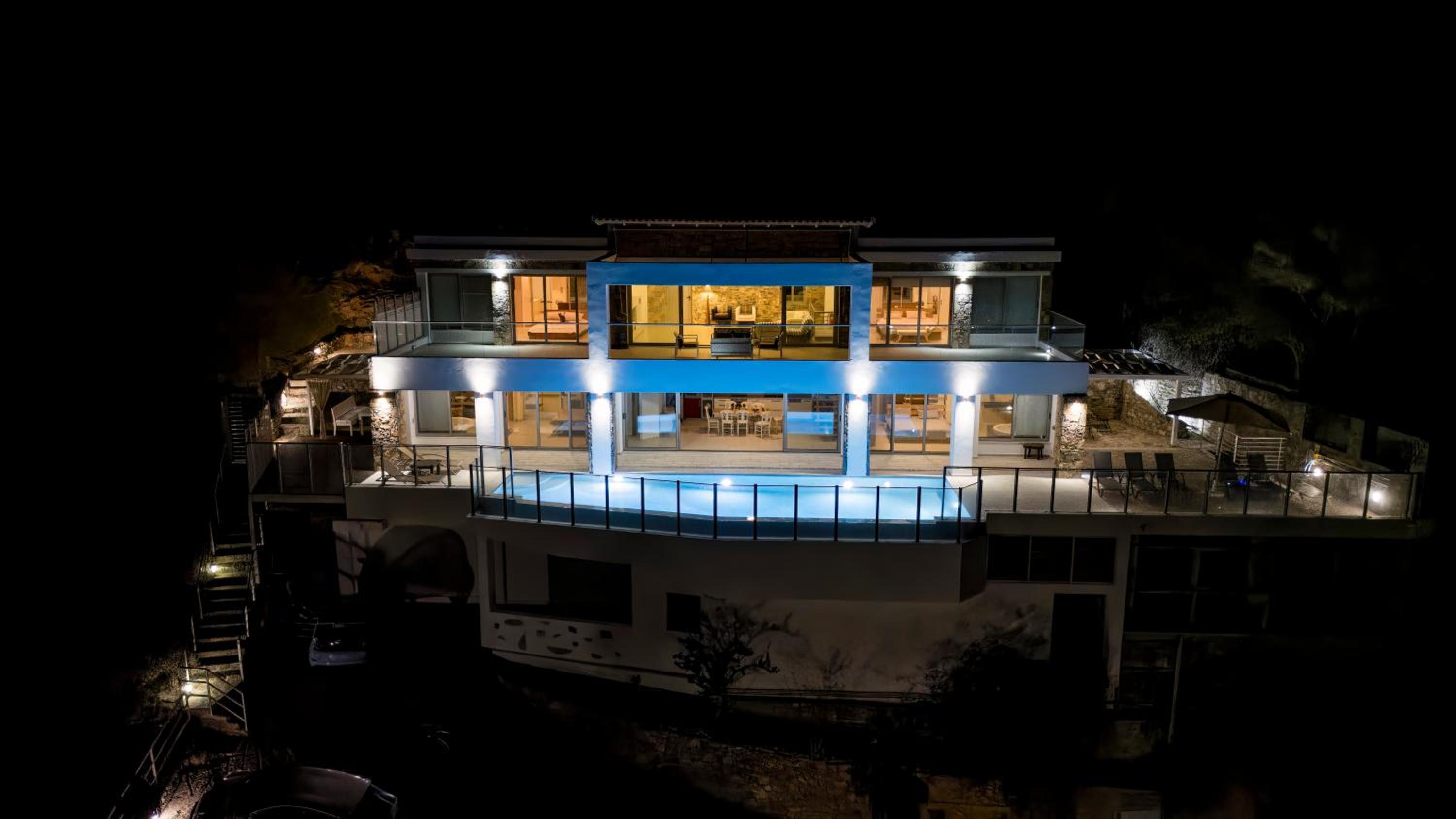Villa Lituanica