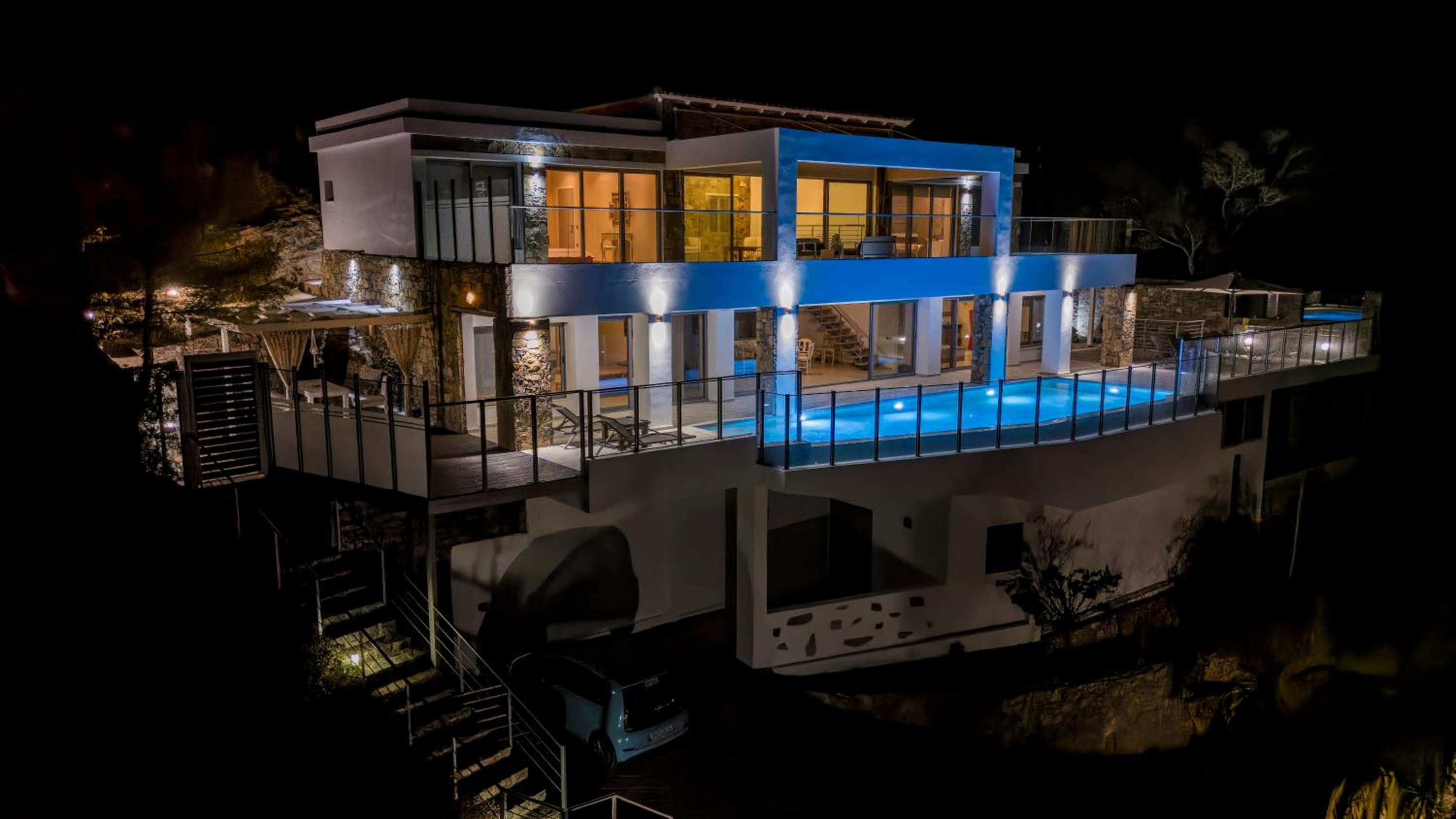Villa Lituanica