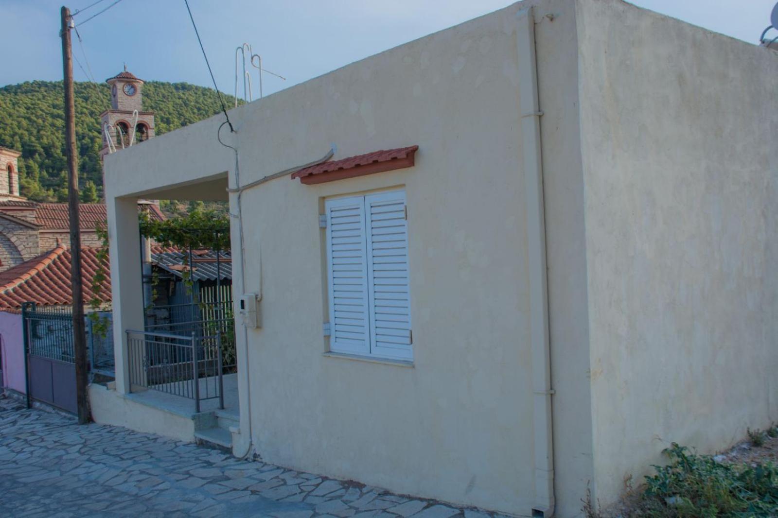 Sofiko Family House view 3