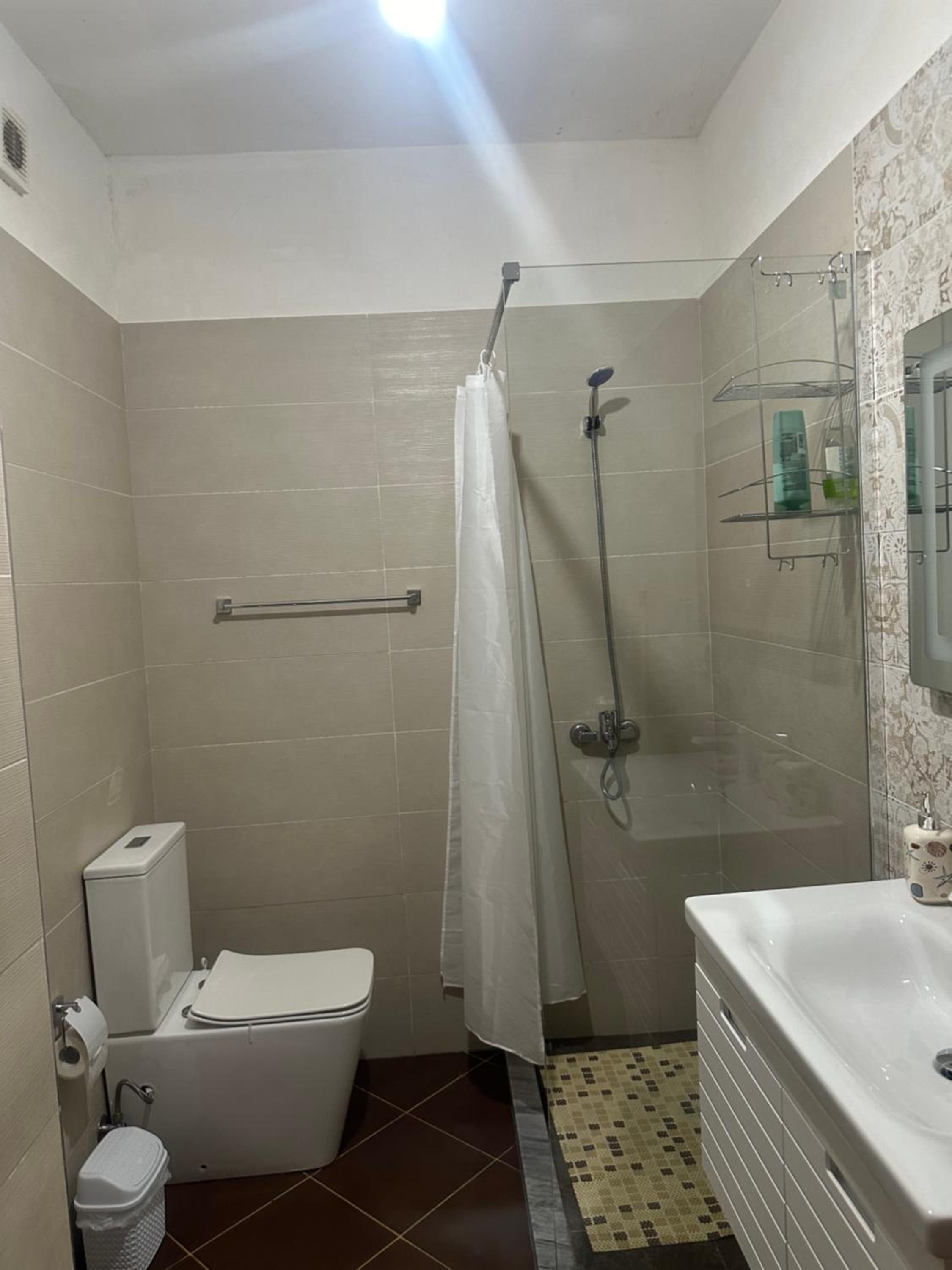 Iri Apartment