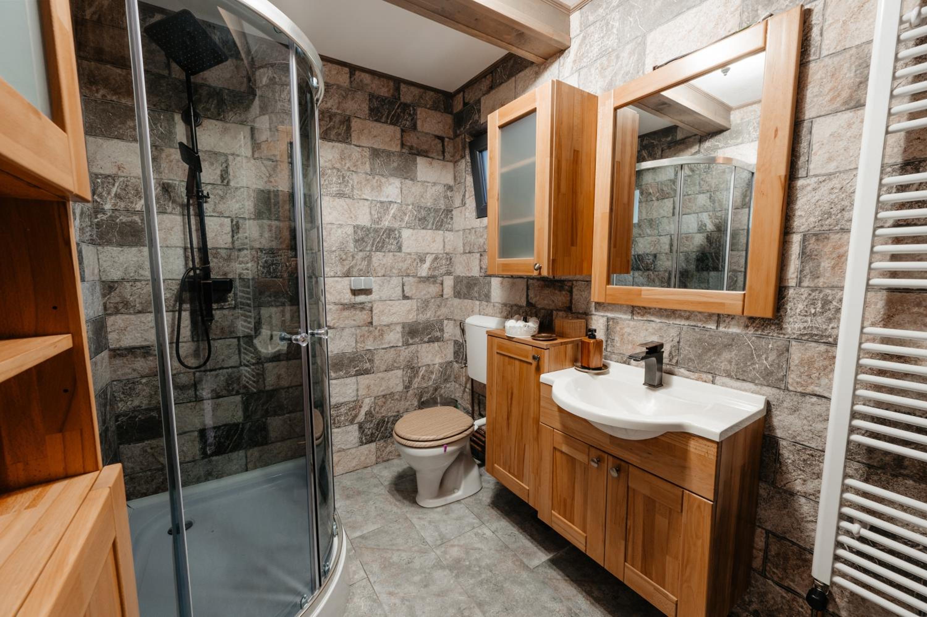 Moonlake Chalet
