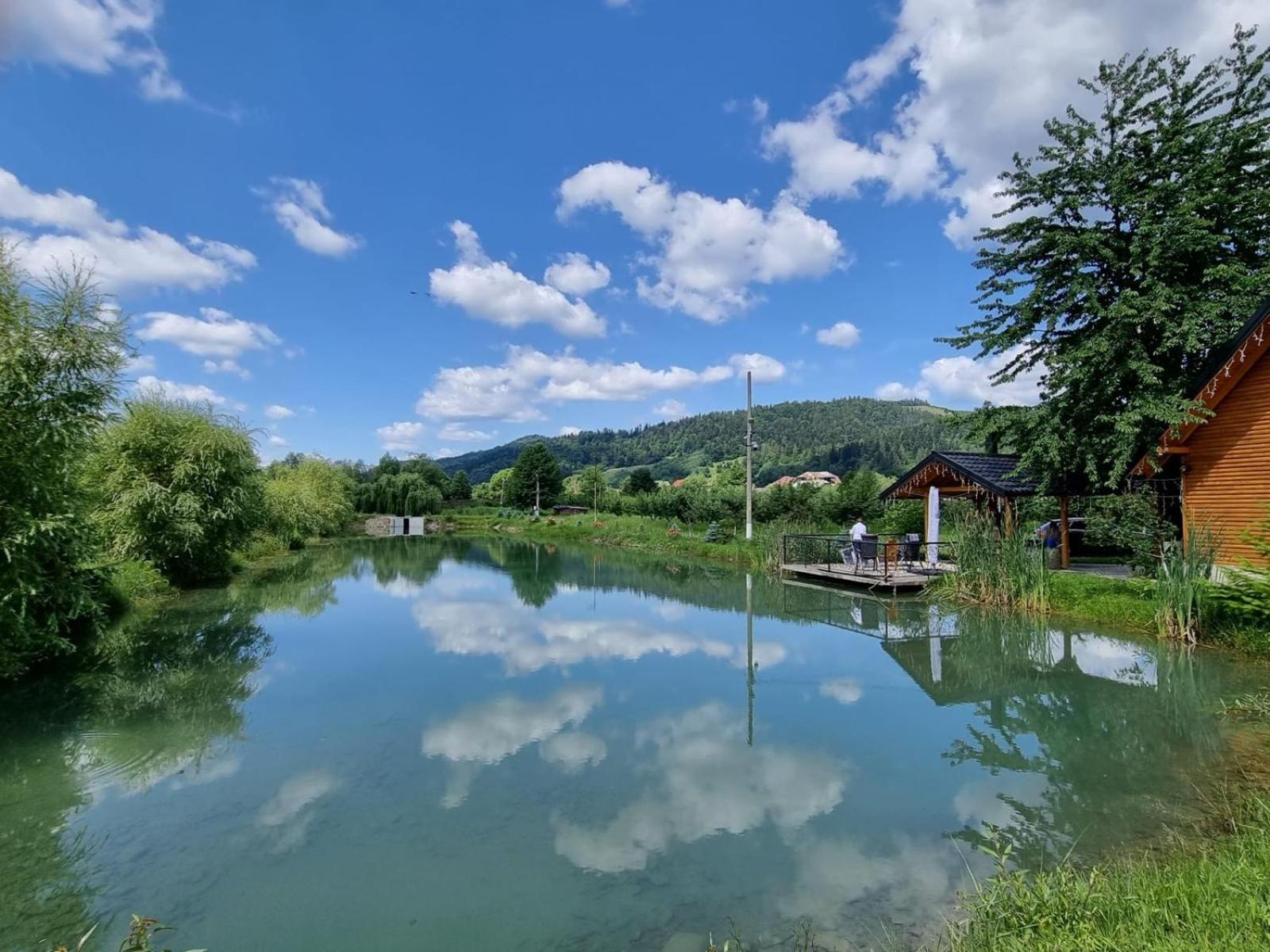Moonlake Chalet