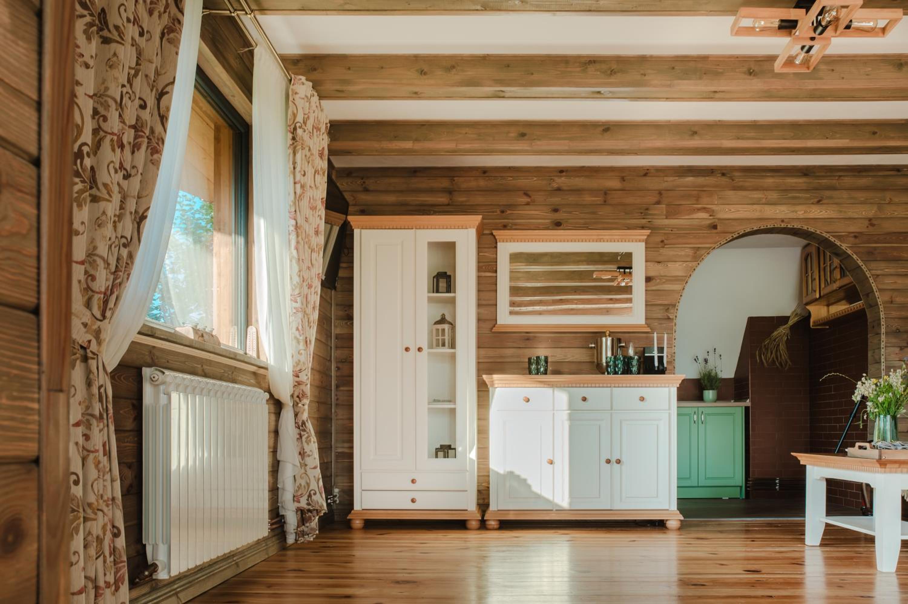 Moonlake Chalet