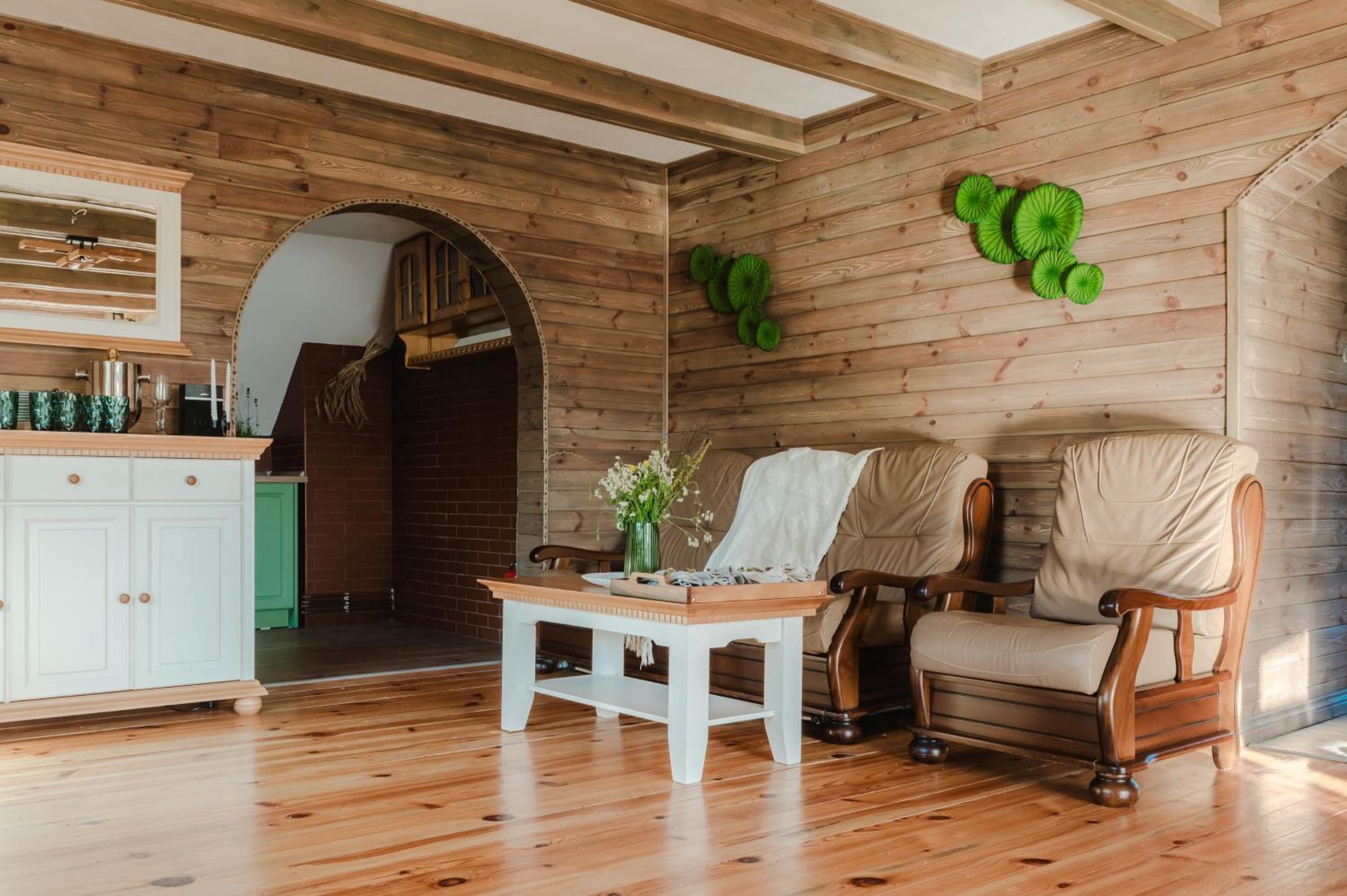 Moonlake Chalet