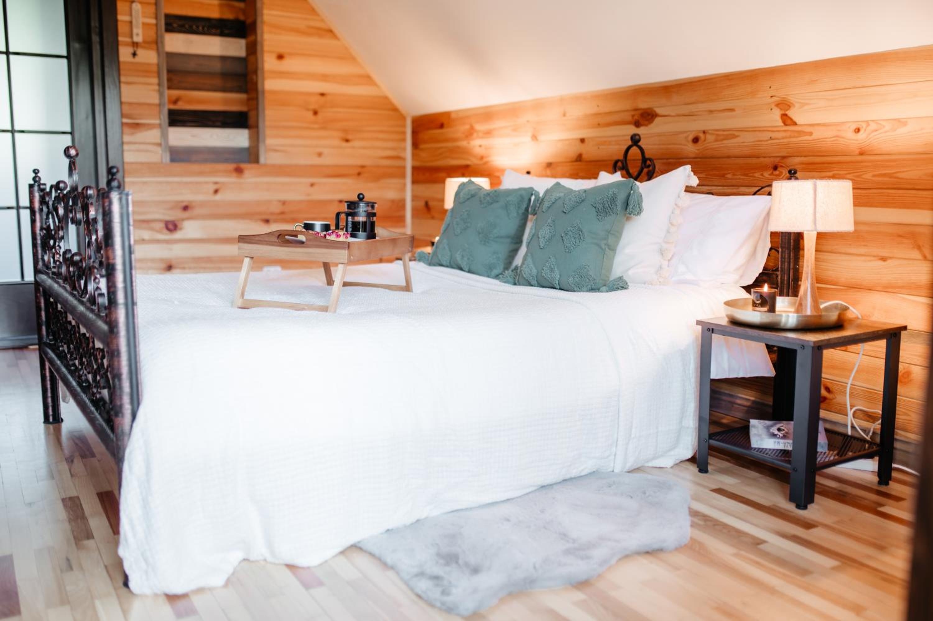 Moonlake Chalet