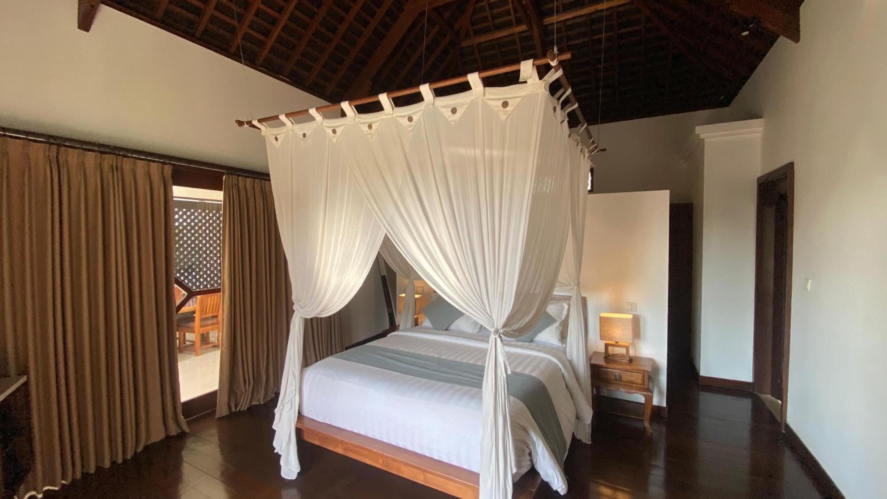djabu Canggu Beach Villa