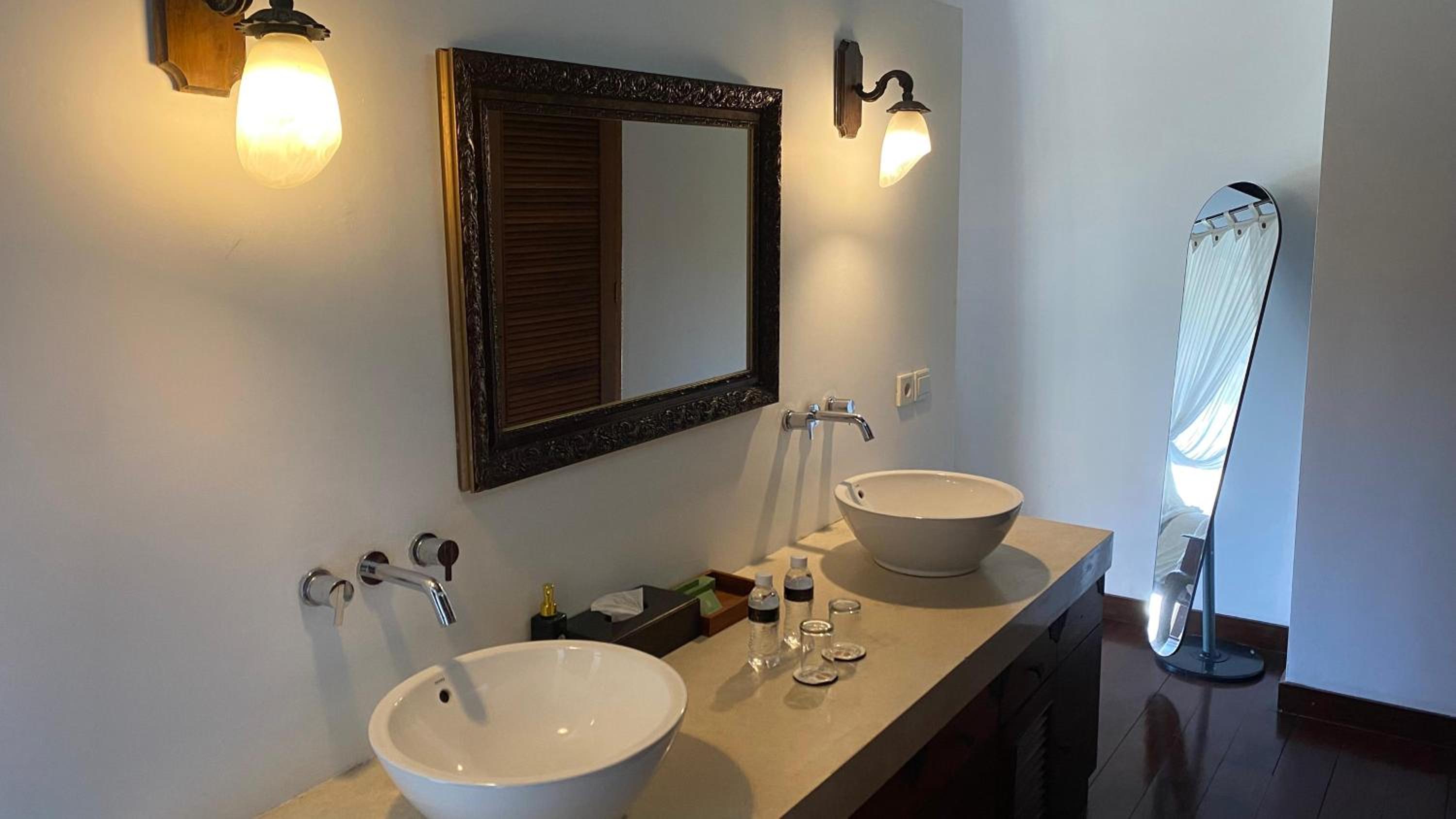djabu Canggu Beach Villa