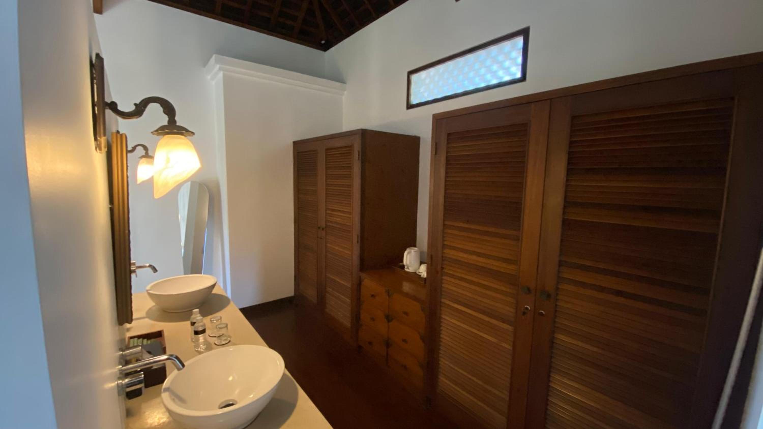 djabu Canggu Beach Villa