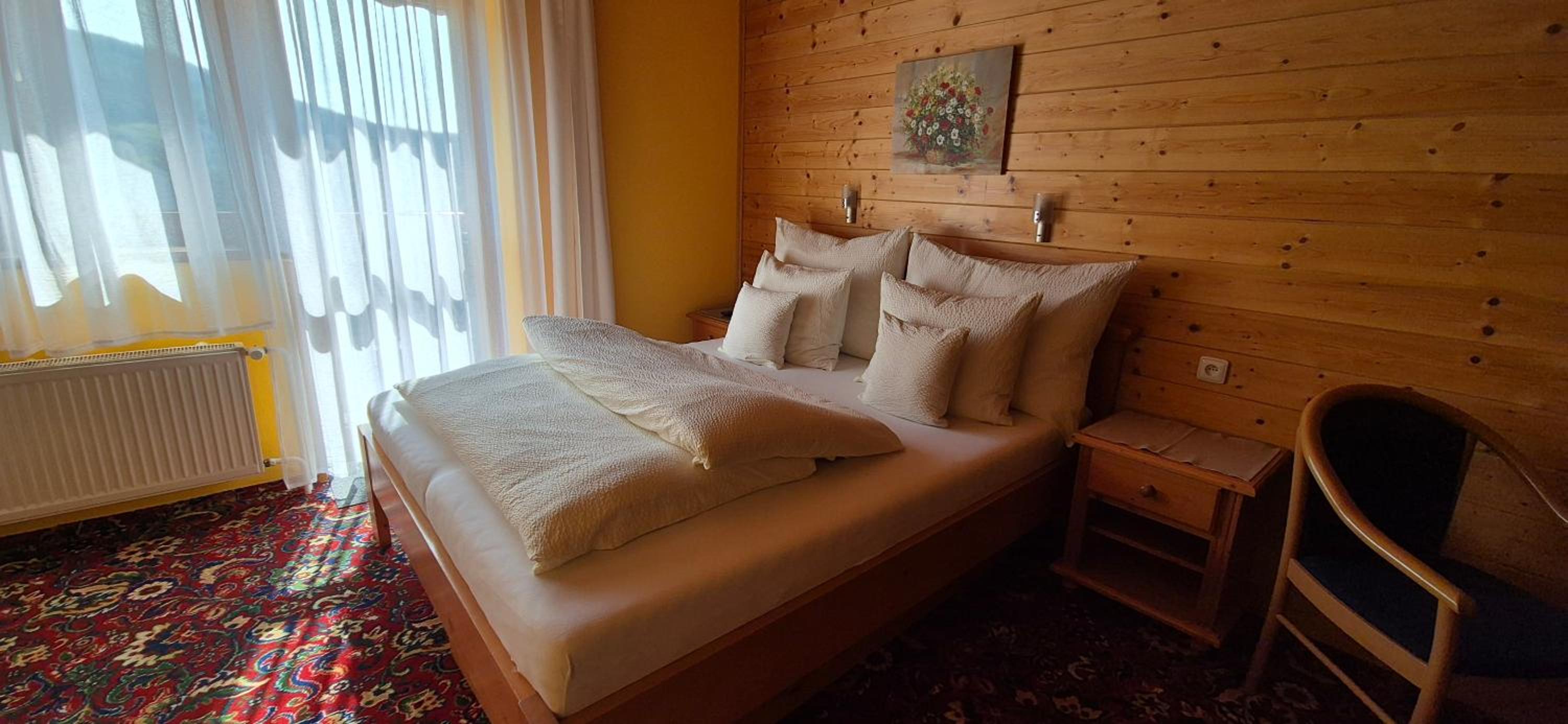 Pension Vinkl