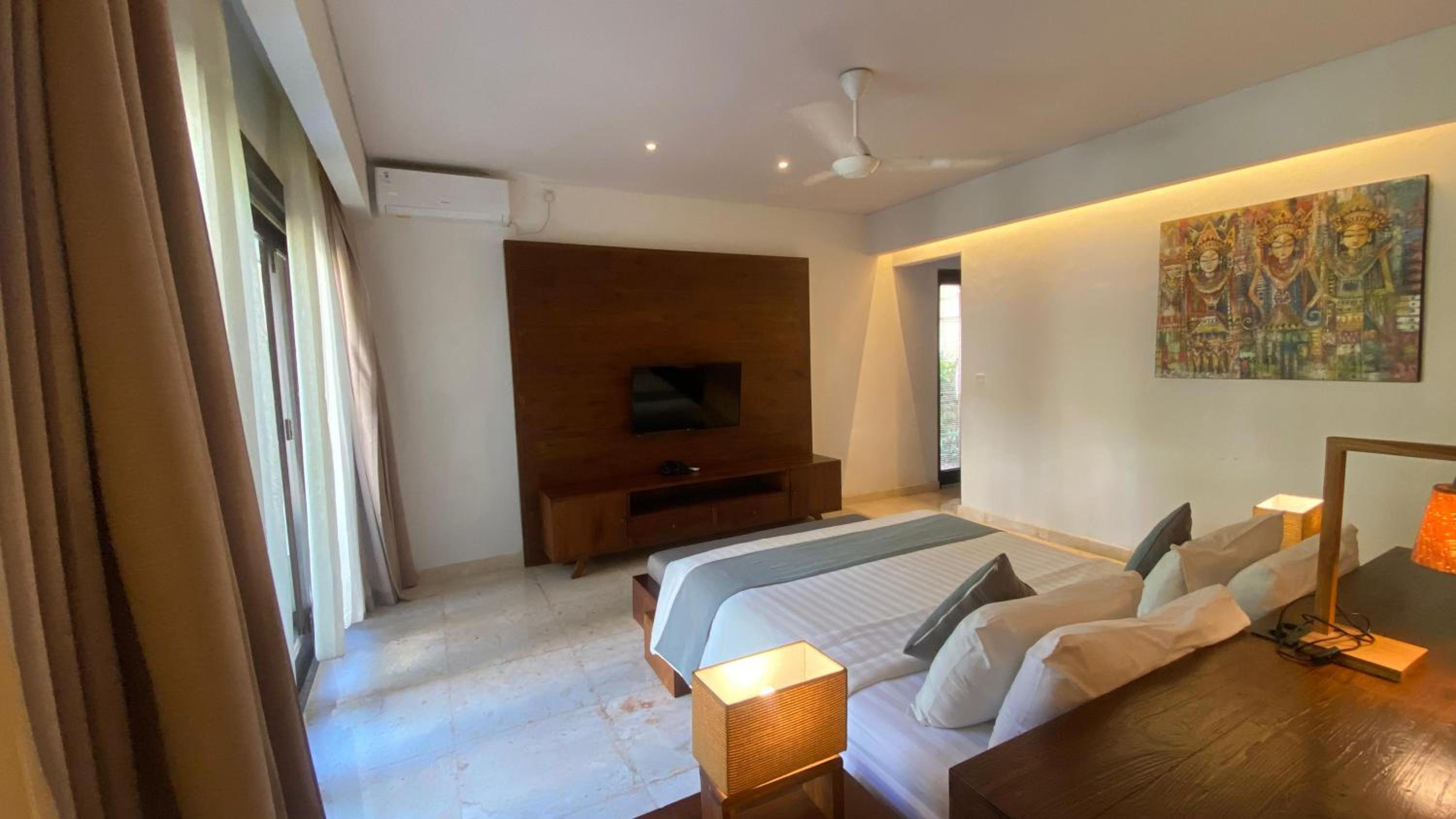 djabu Canggu Beach Villa
