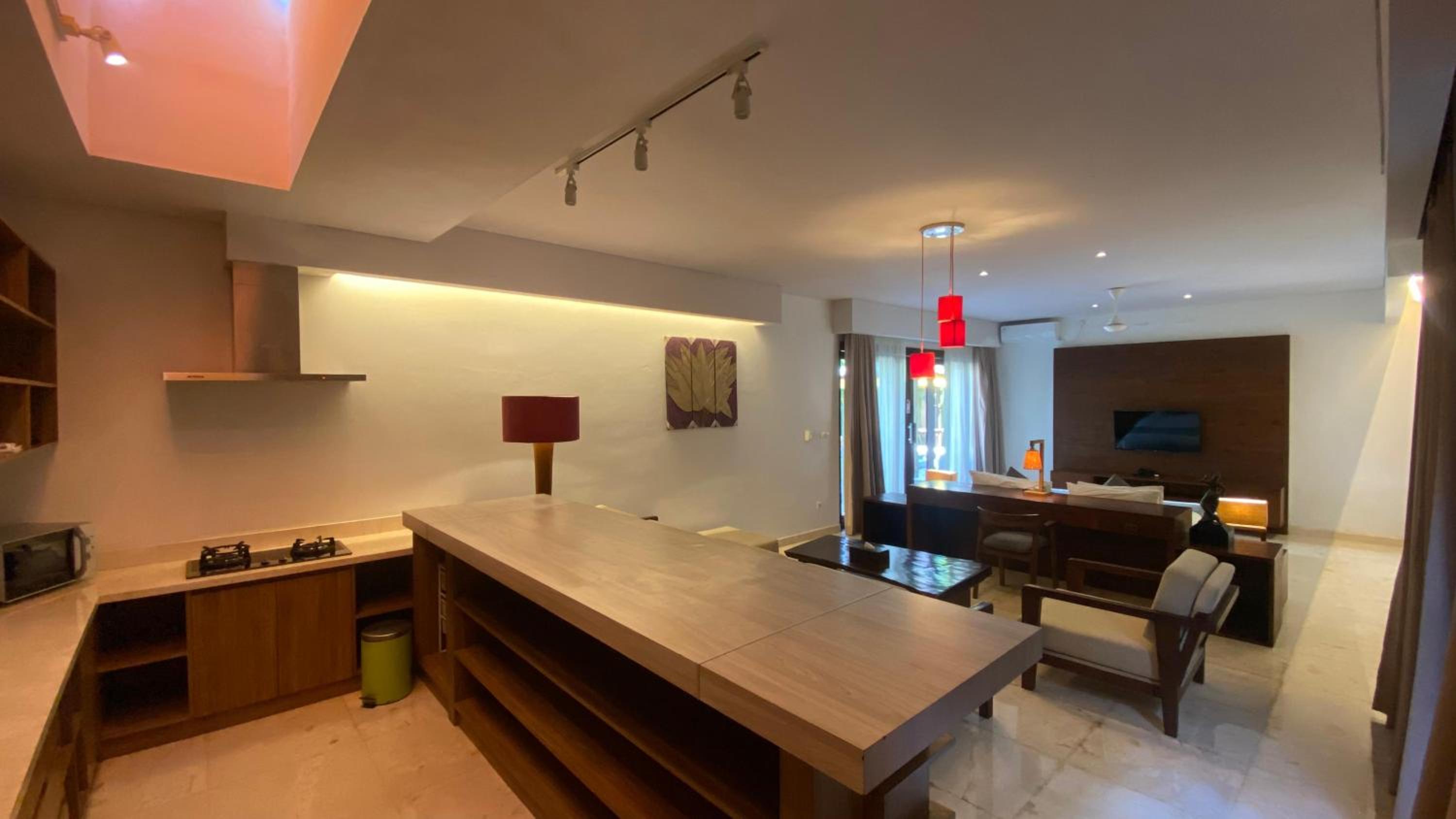 djabu Canggu Beach Villa
