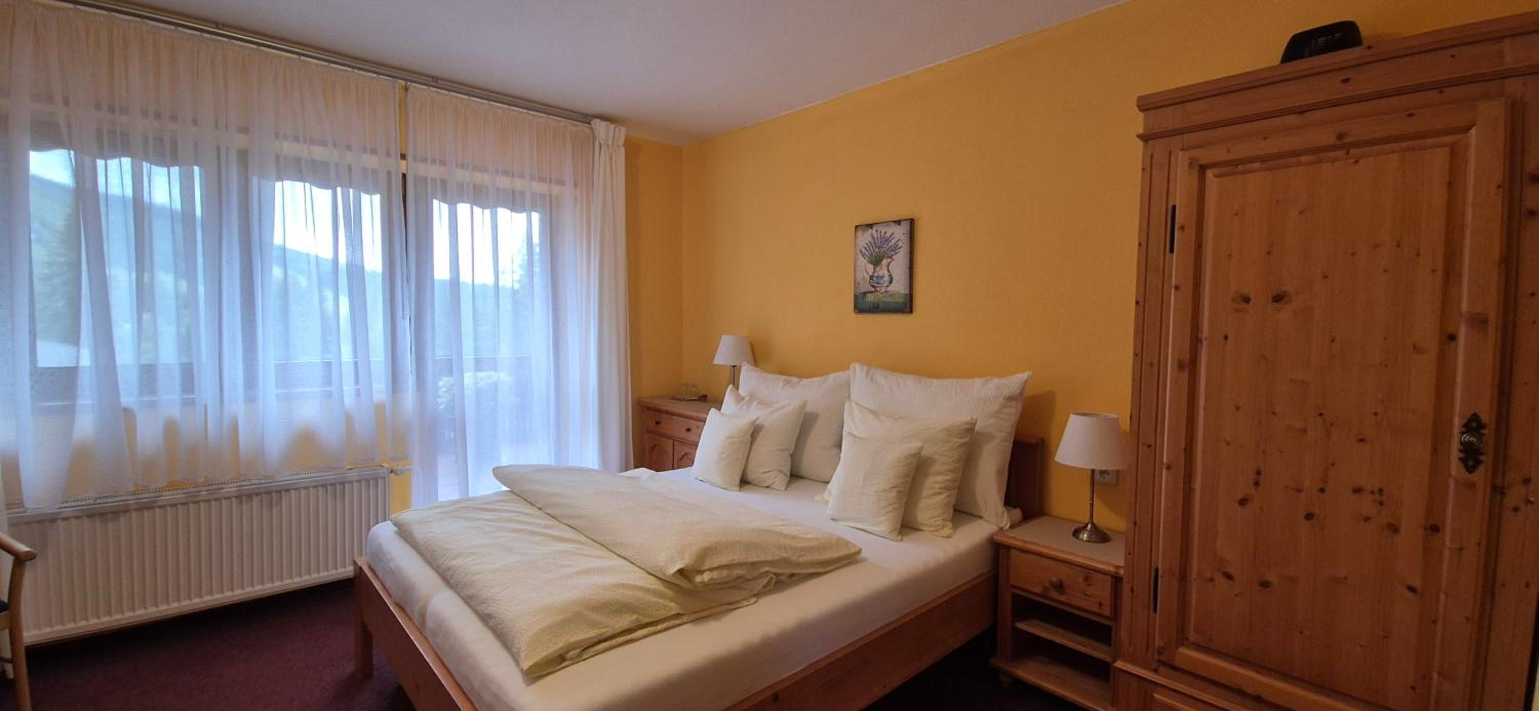 Pension Vinkl