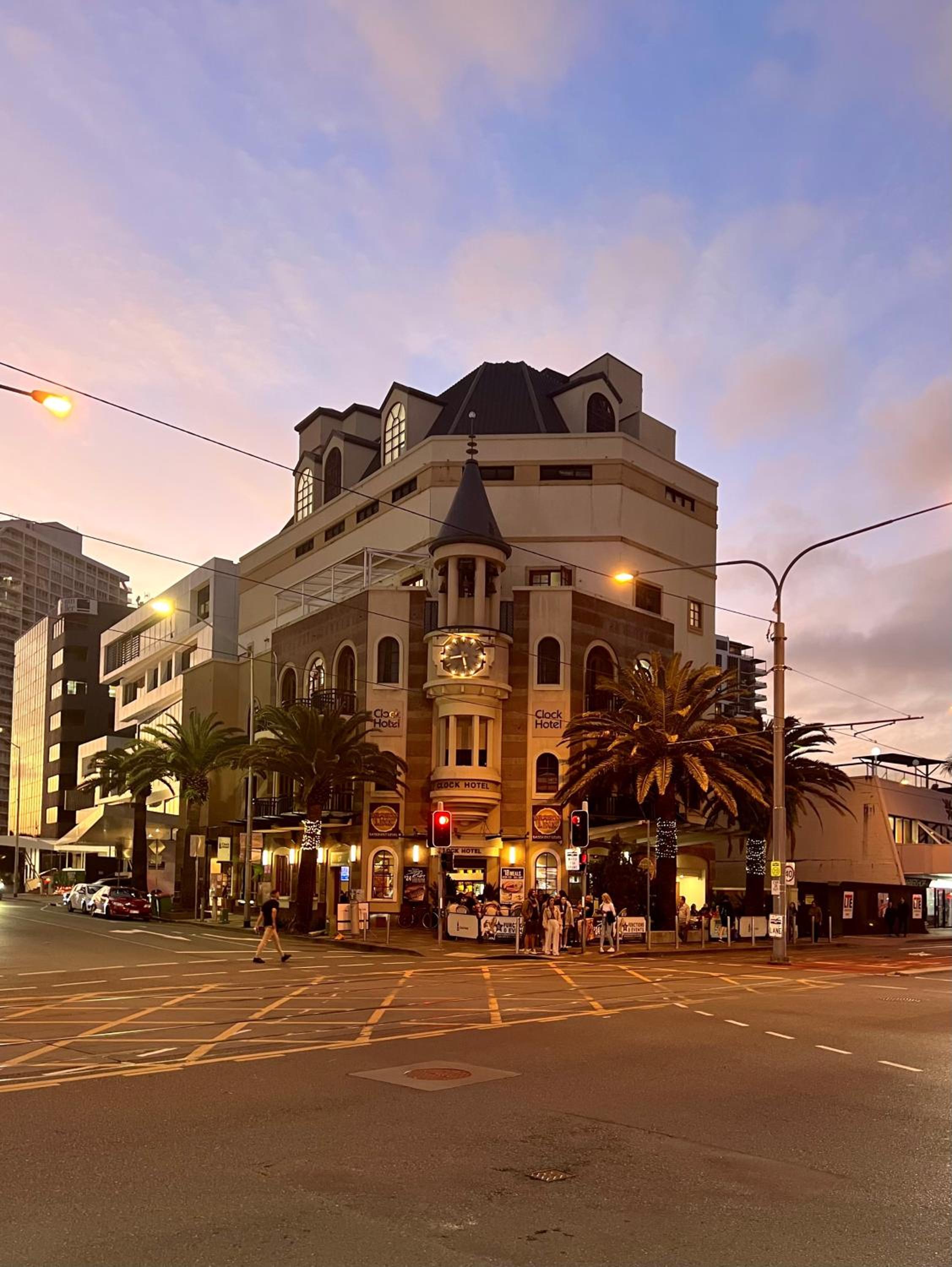building