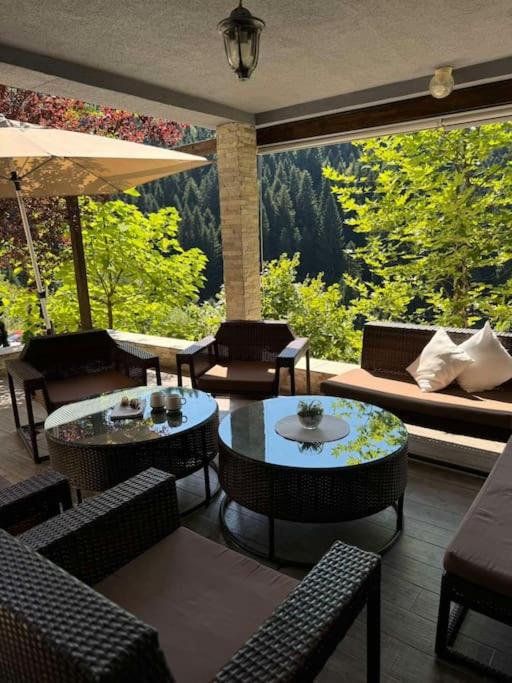 Villa Sunset Hill Pazarić