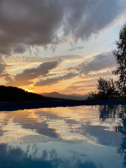 Villa Sunset Hill Pazarić