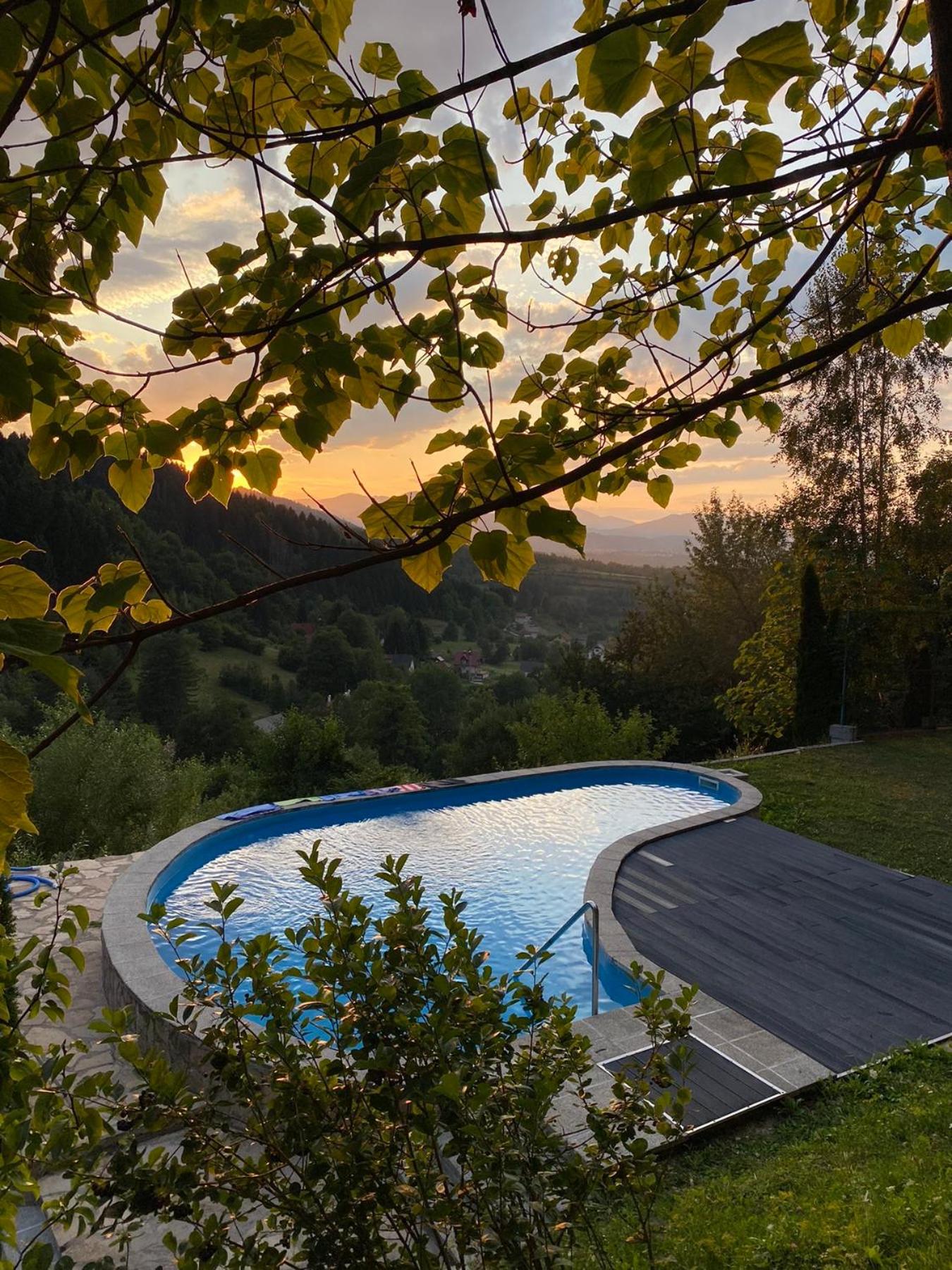 Villa Sunset Hill Pazarić