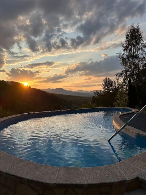 Villa Sunset Hill Pazarić