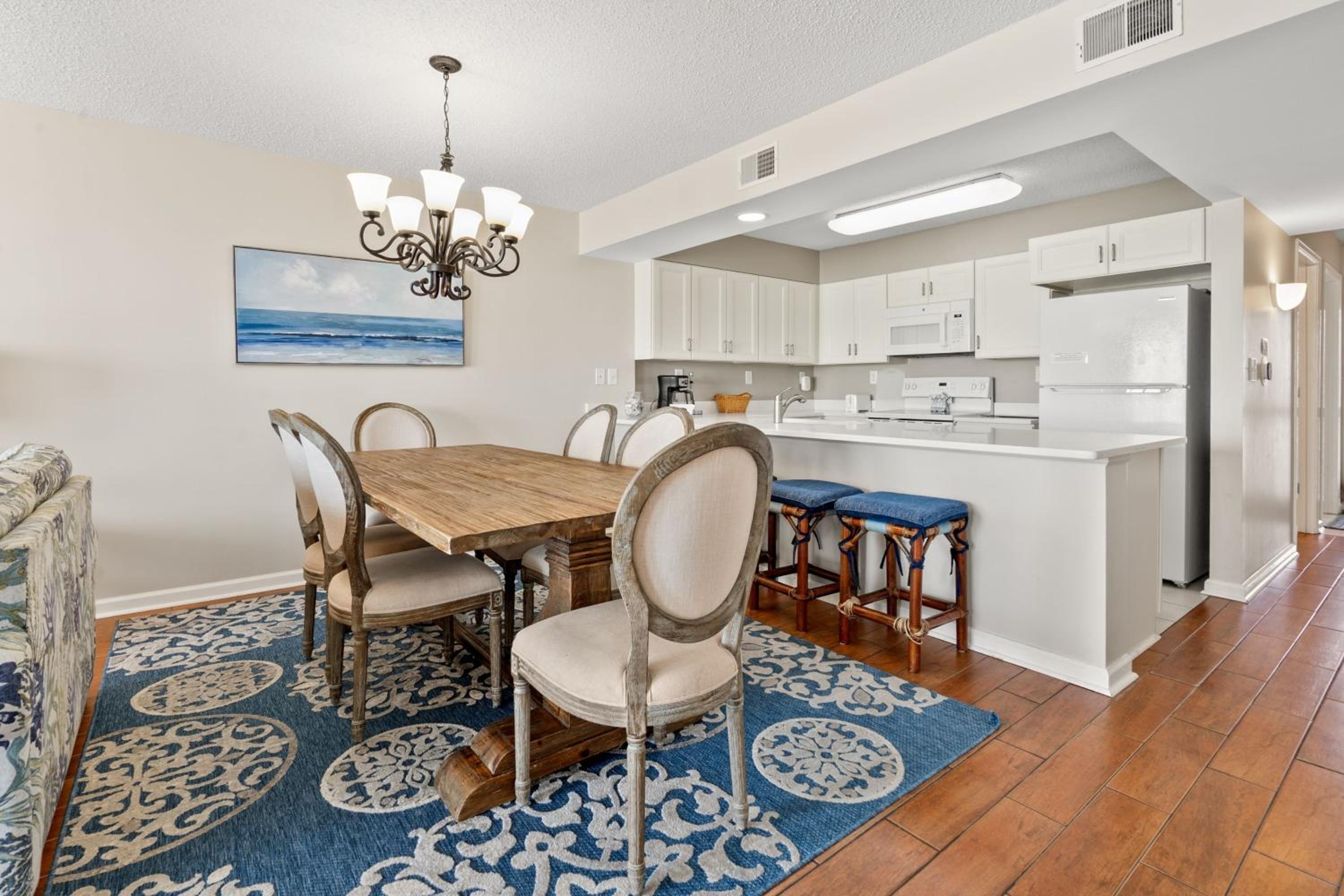 Sunrise Pointe 4F Condo view 5