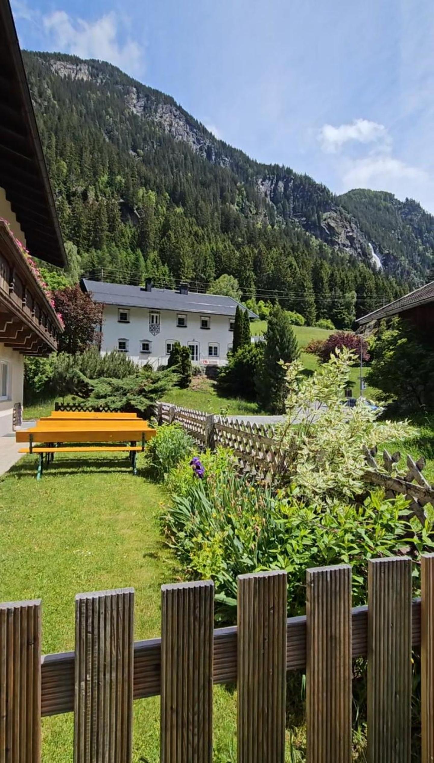 Haus Marinus