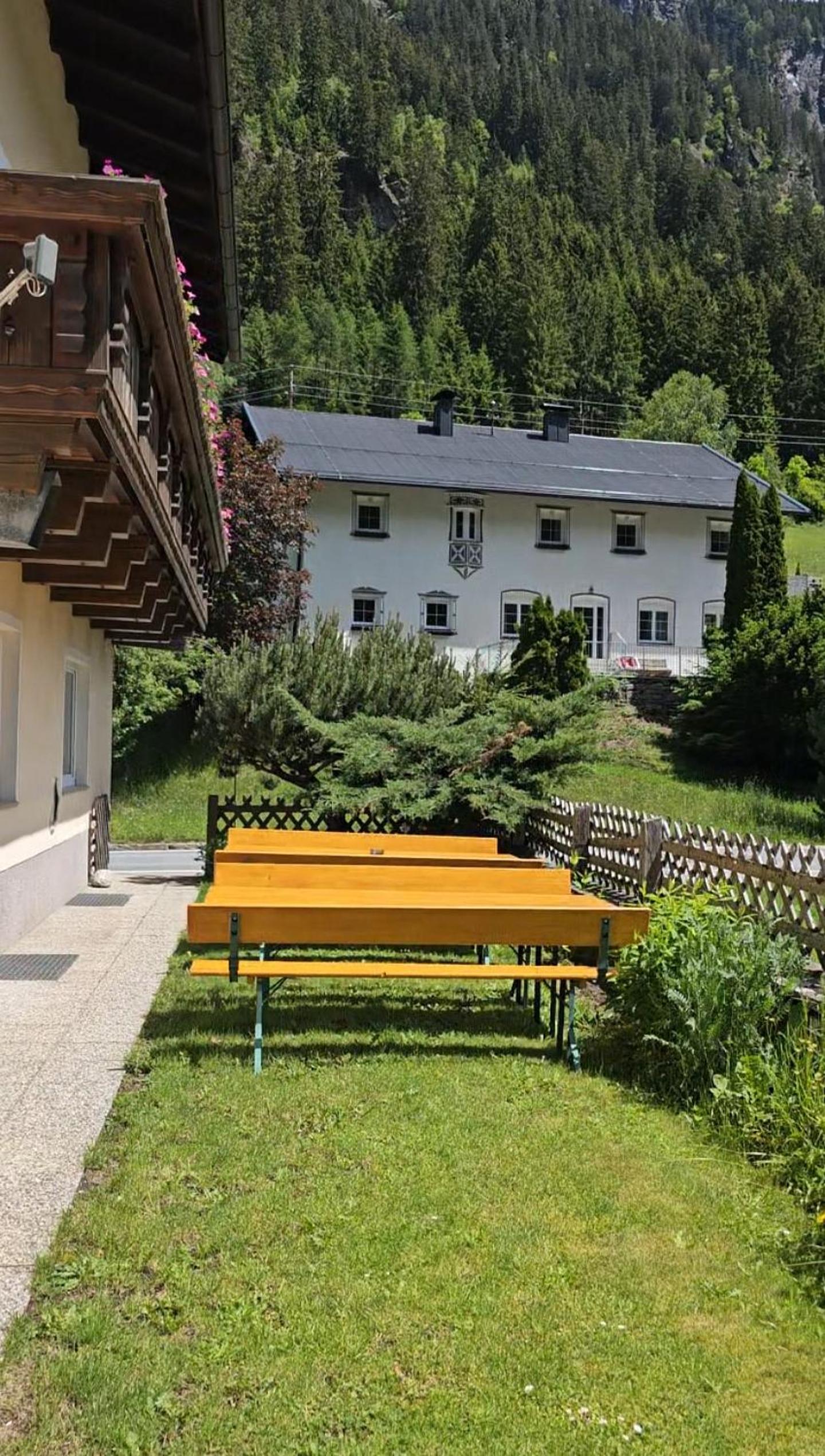 Haus Marinus