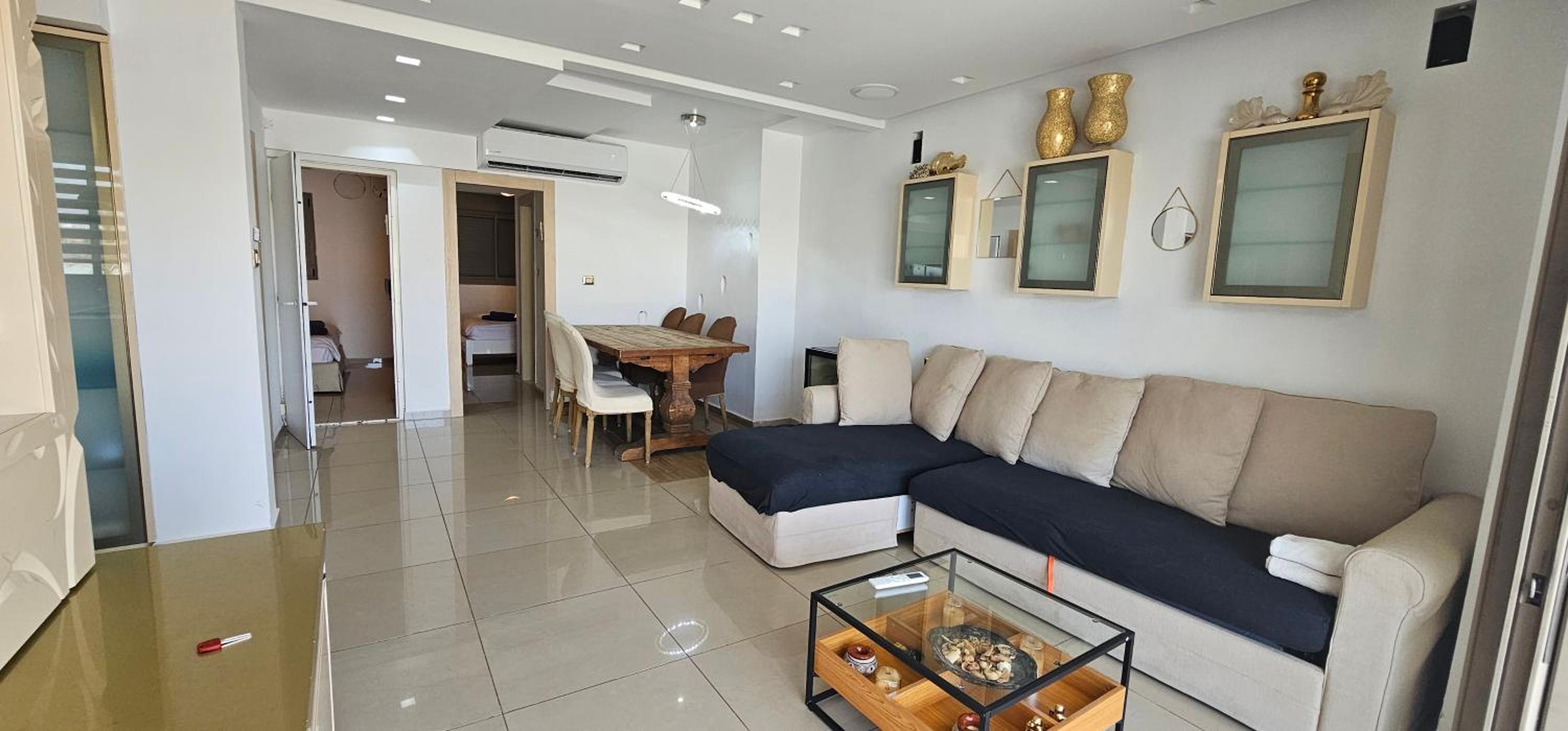 2 bedroom apartment with private pool- By AMDAR HOLIDAY APARTMENTS view 5