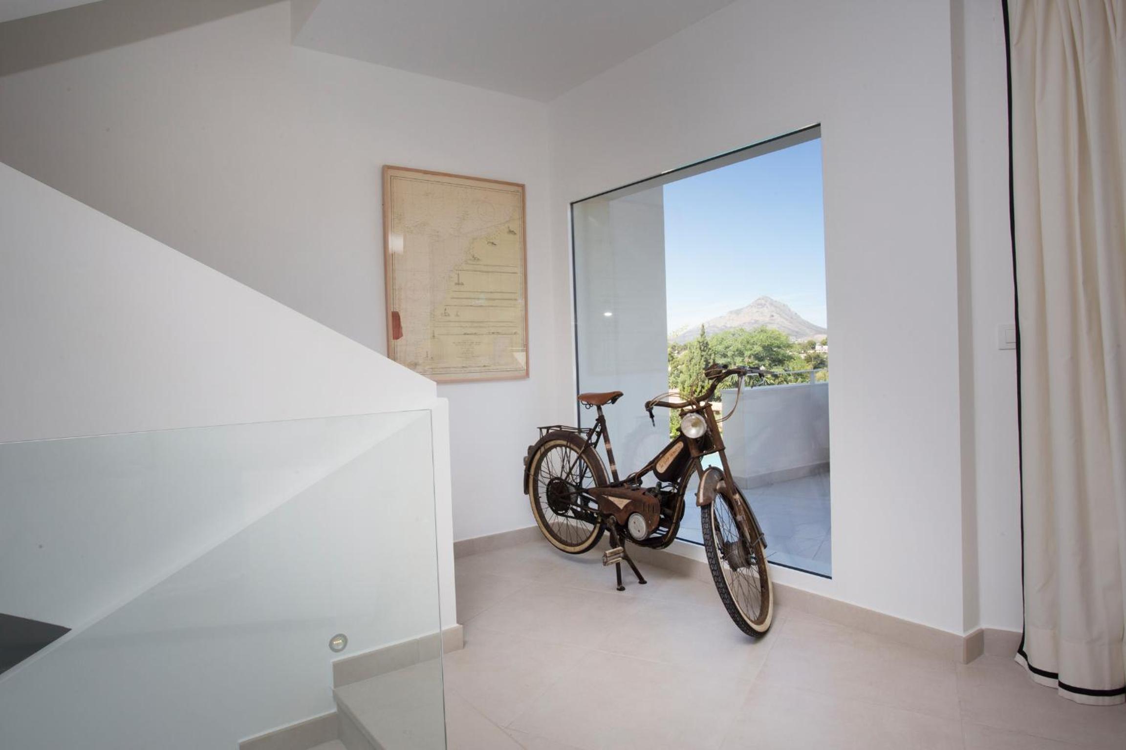 Villa La Higuera