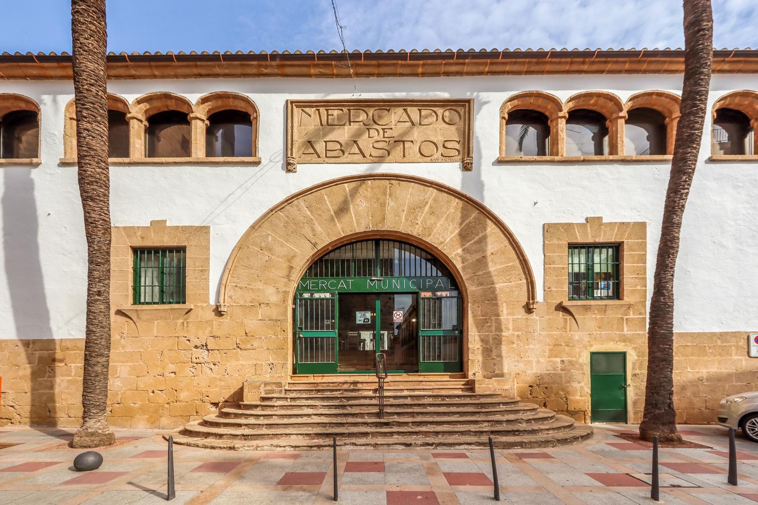 Villa La Higuera
