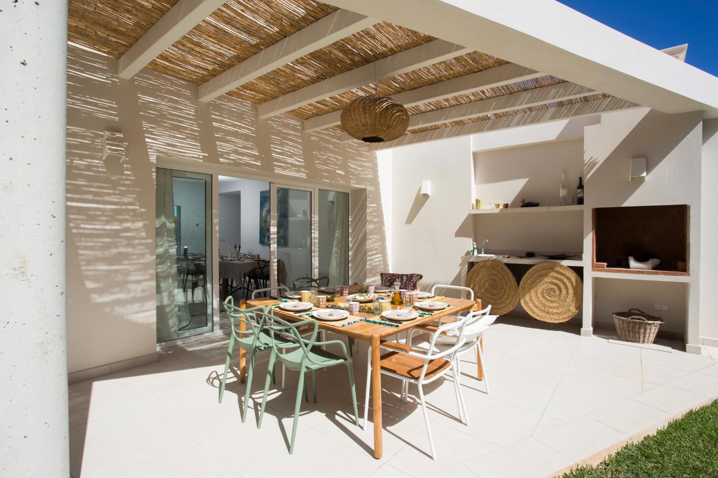Villa La Higuera