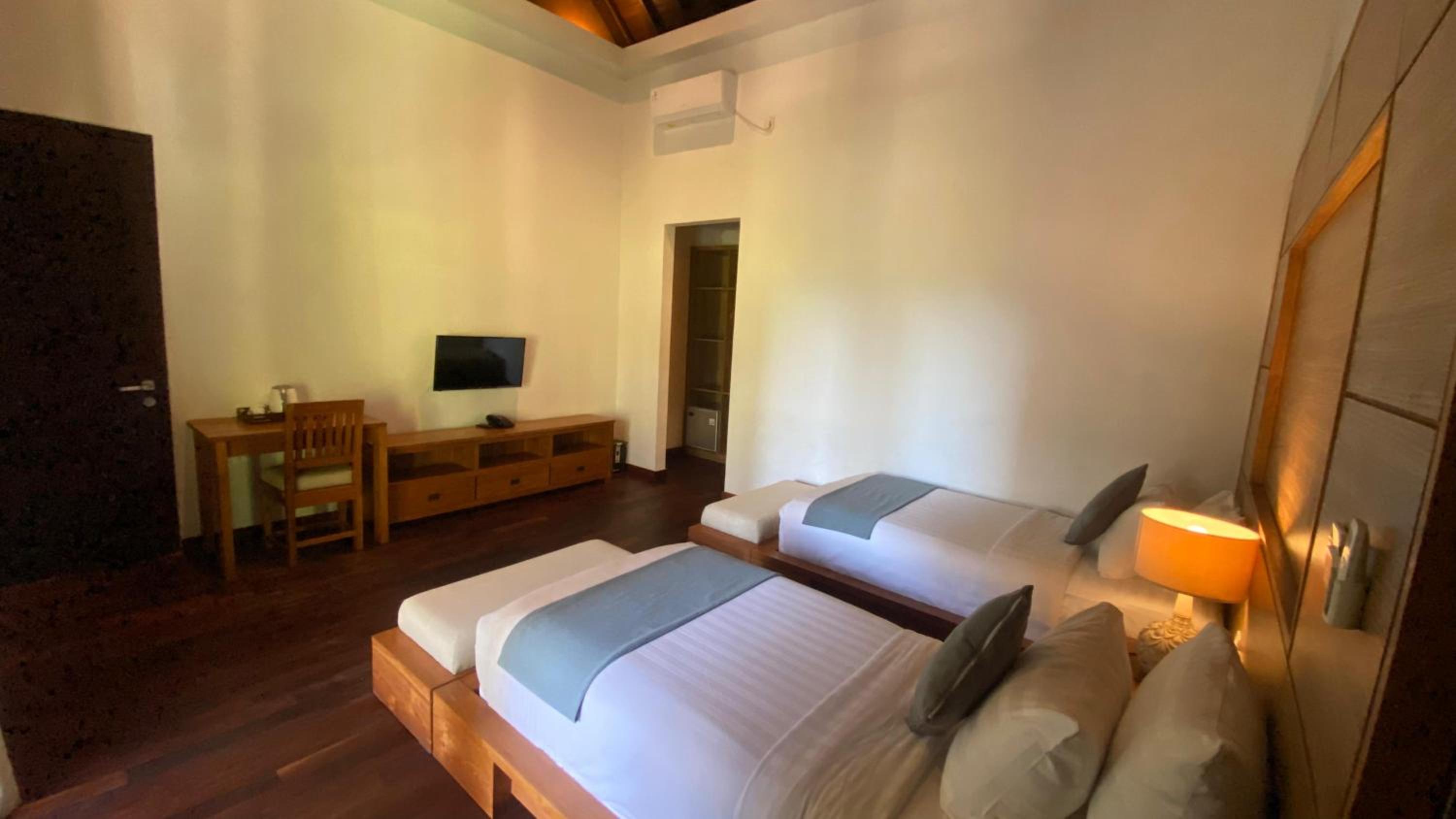 djabu Canggu Beach Villa
