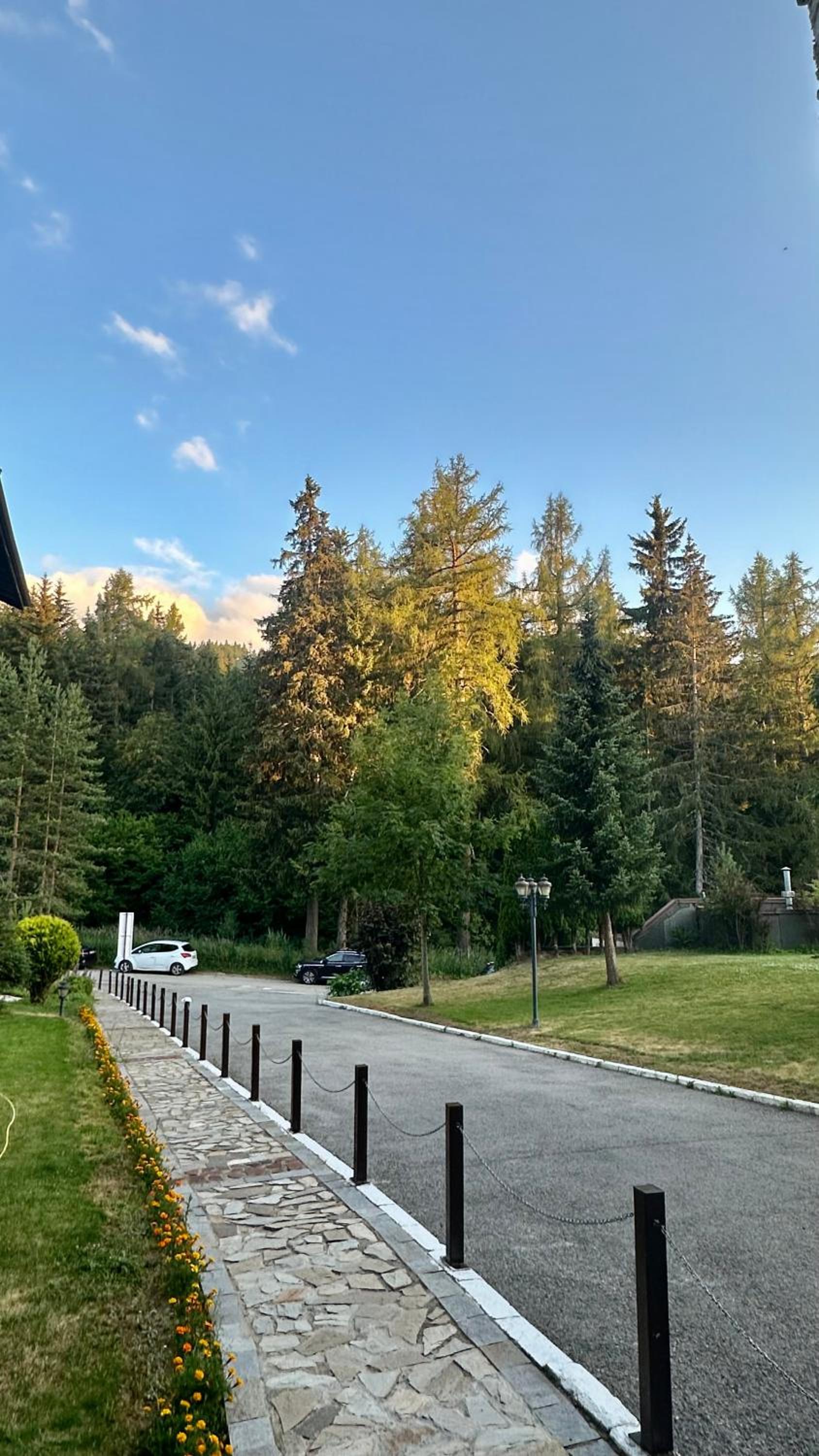 Borovets apart148